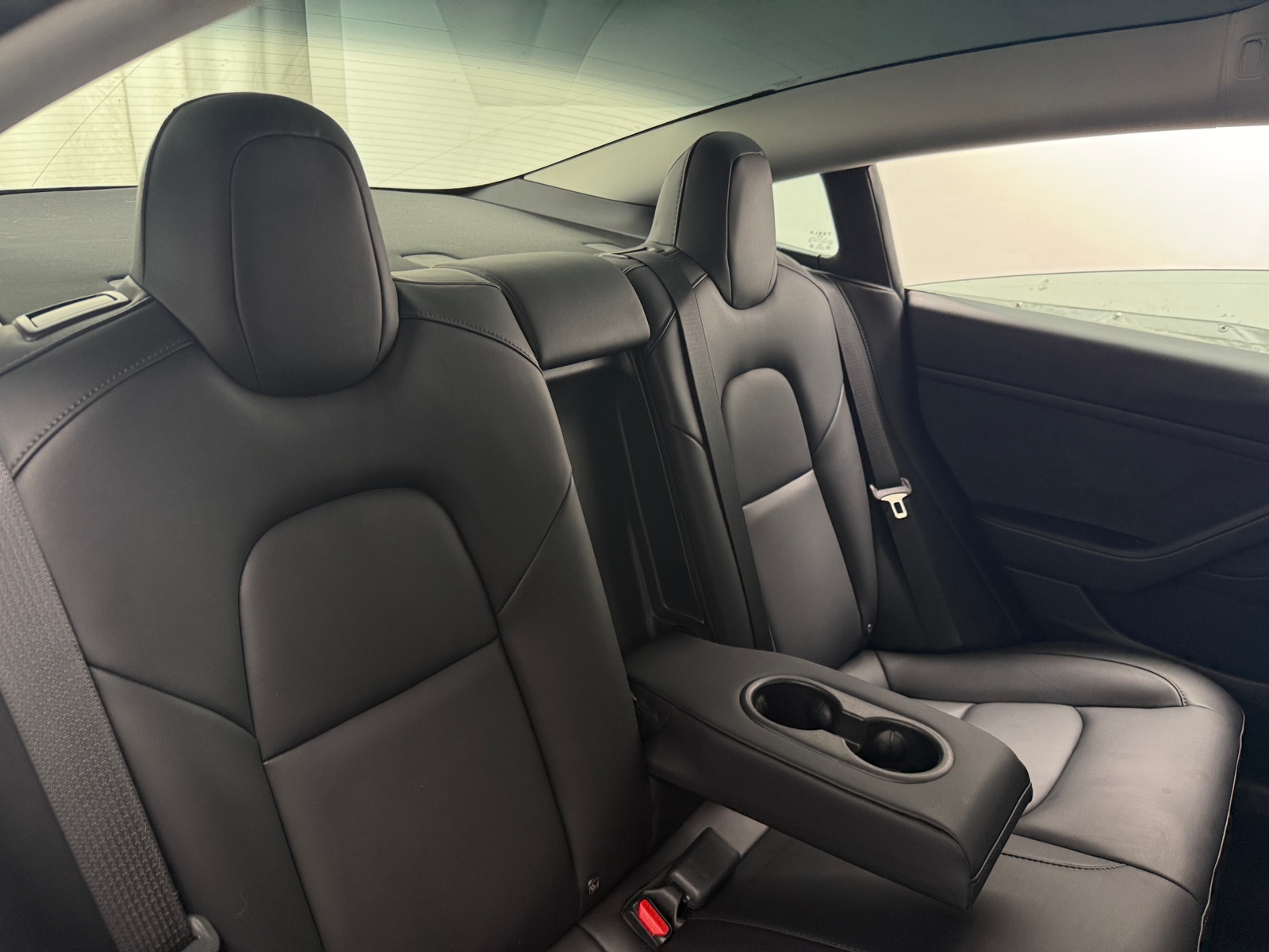 Thumbnail: 2023 Tesla Model 3 - 5
