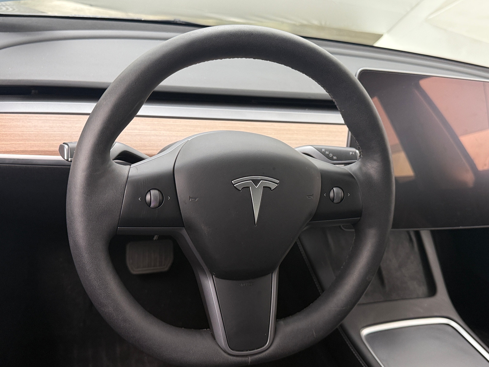 Thumbnail: 2023 Tesla Model 3 - 4