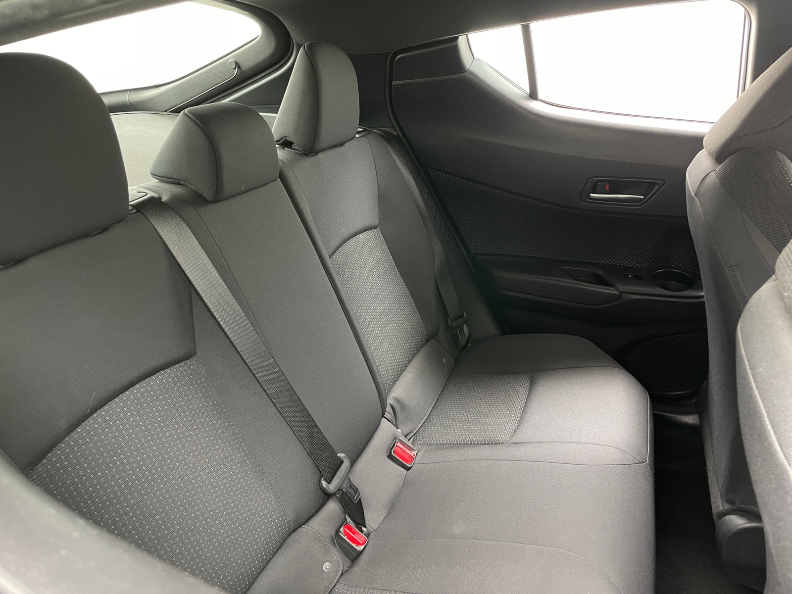 Thumbnail: 2019 Toyota C-HR - 6