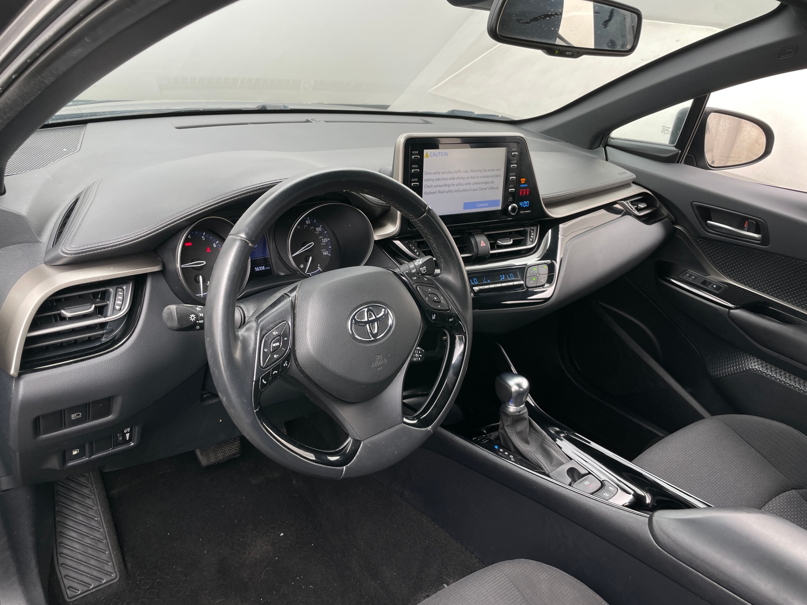 Thumbnail: 2019 Toyota C-HR - 3