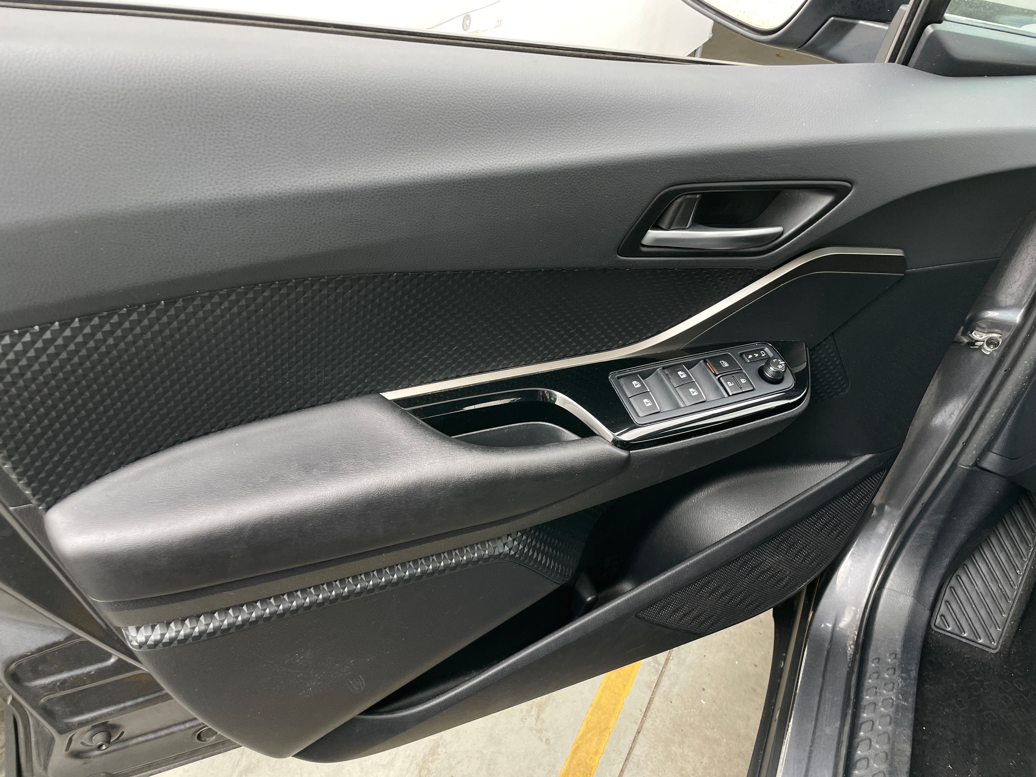 2019 Toyota C-HR