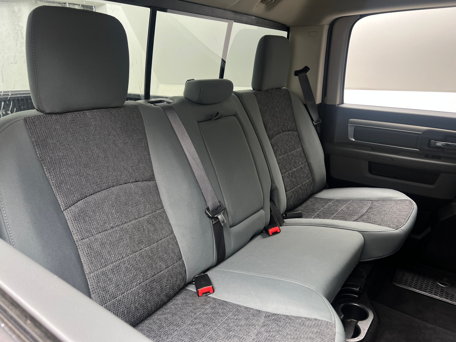 Thumbnail: 2019 RAM 1500 Classic - 6