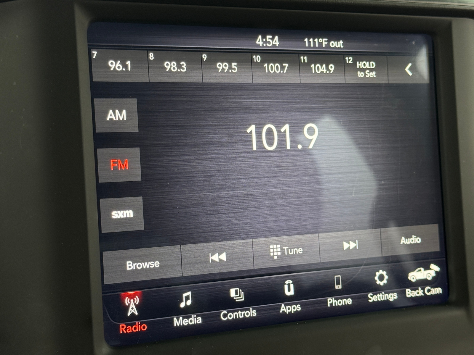 Thumbnail: 2019 RAM 1500 - 4