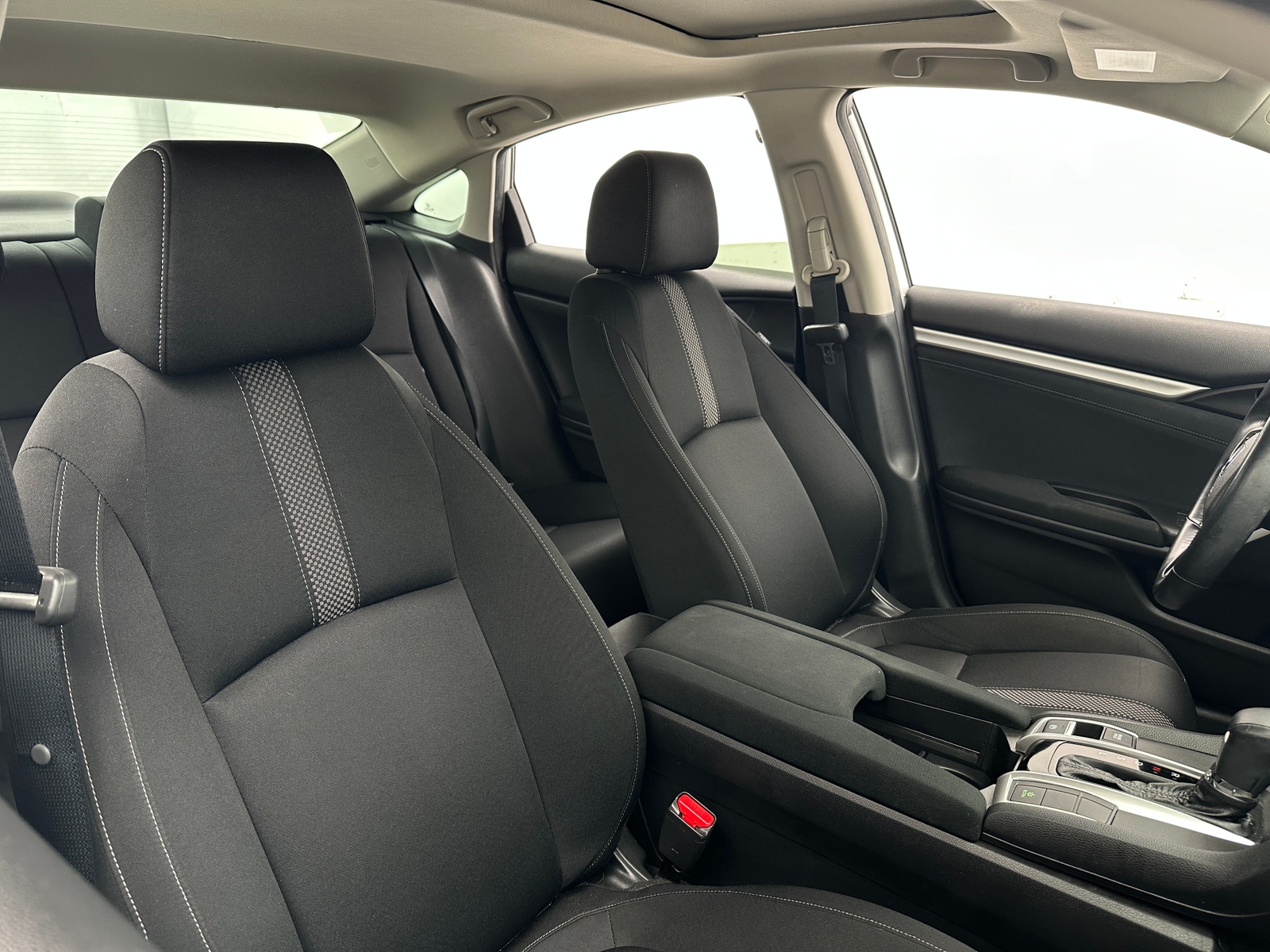 Thumbnail: 2019 Honda Civic - 2