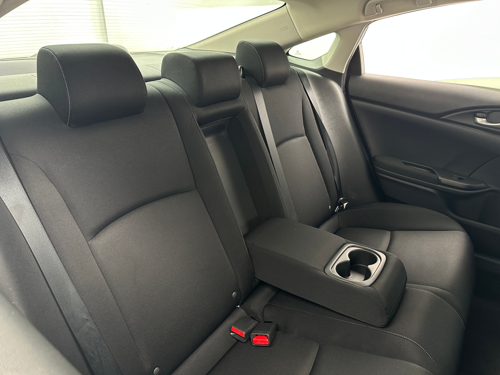 Thumbnail: 2019 Honda Civic - 6