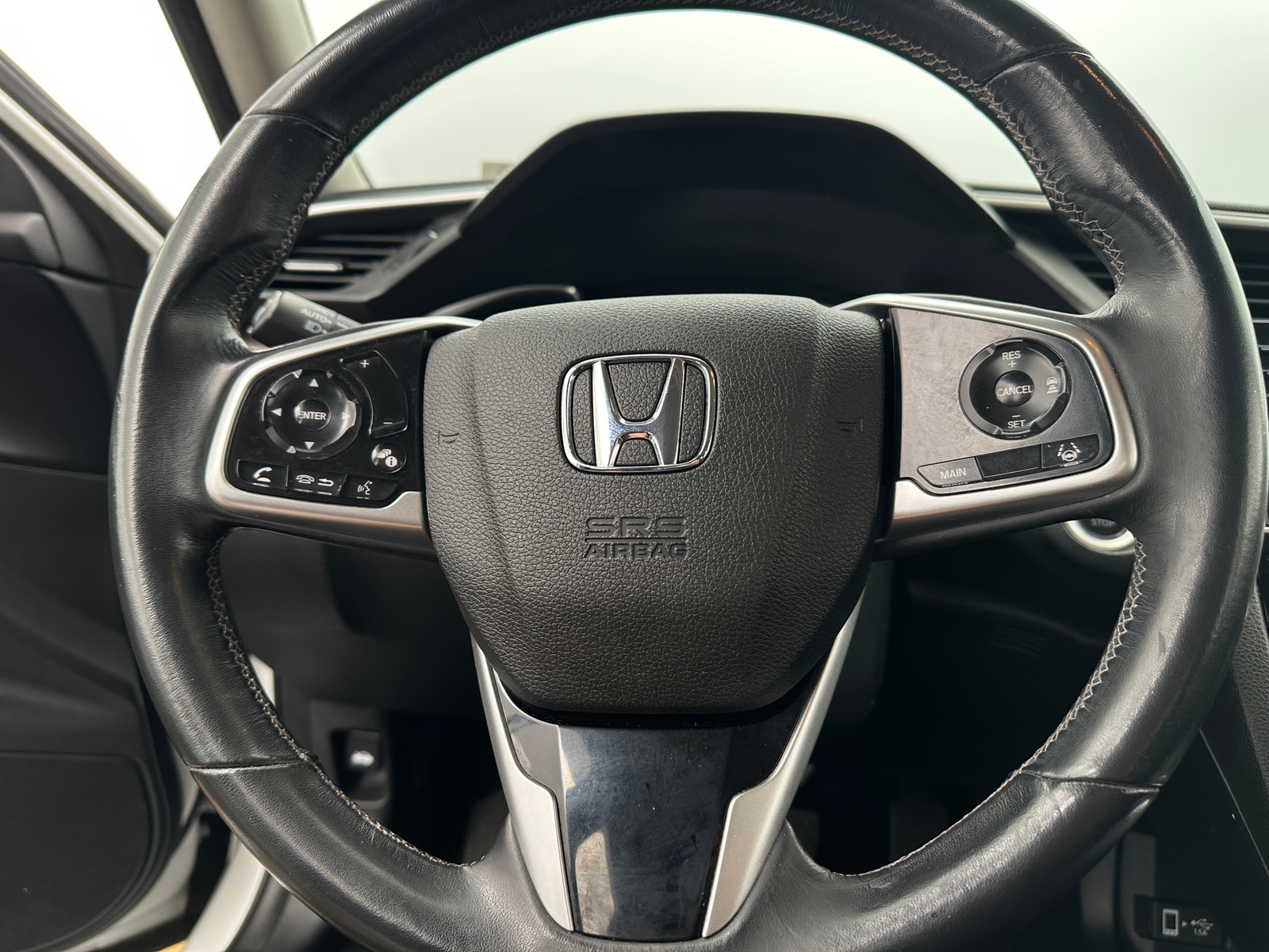 Thumbnail: 2019 Honda Civic - 5