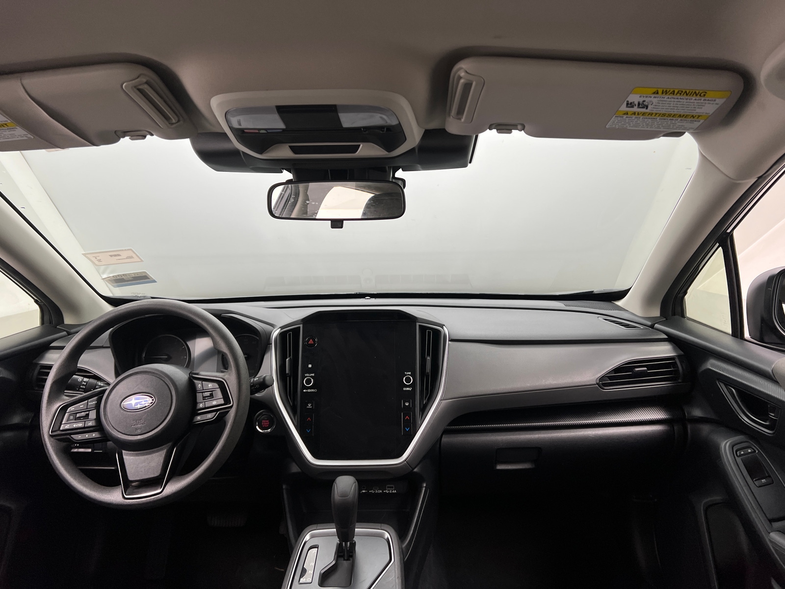 Thumbnail: 2024 Subaru Crosstrek - 3