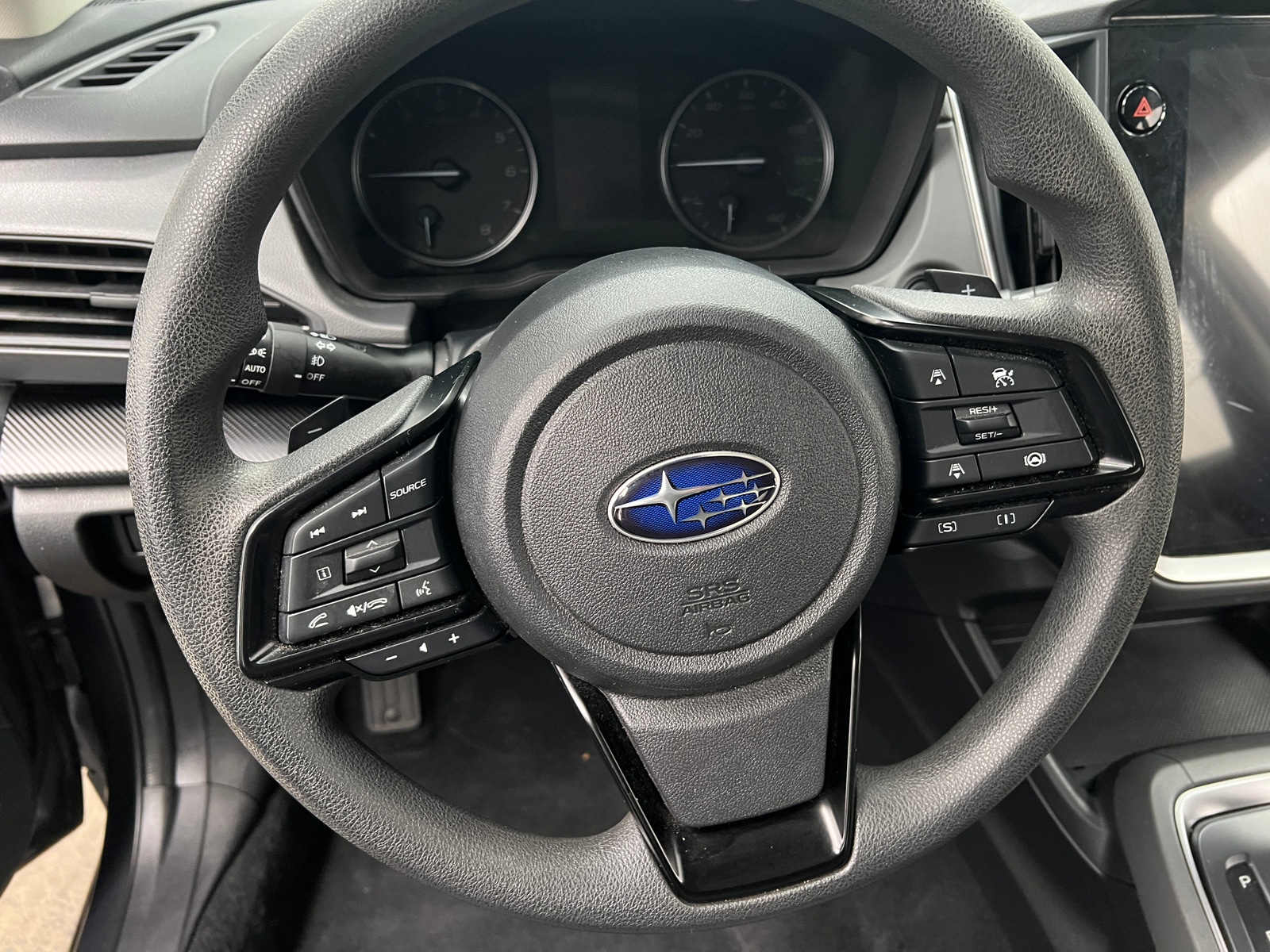 Thumbnail: 2024 Subaru Crosstrek - 5