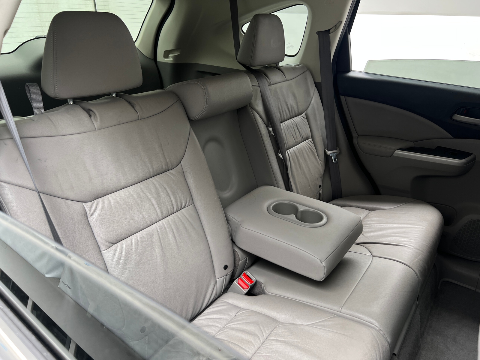 Thumbnail: 2014 Honda CR-V - 5