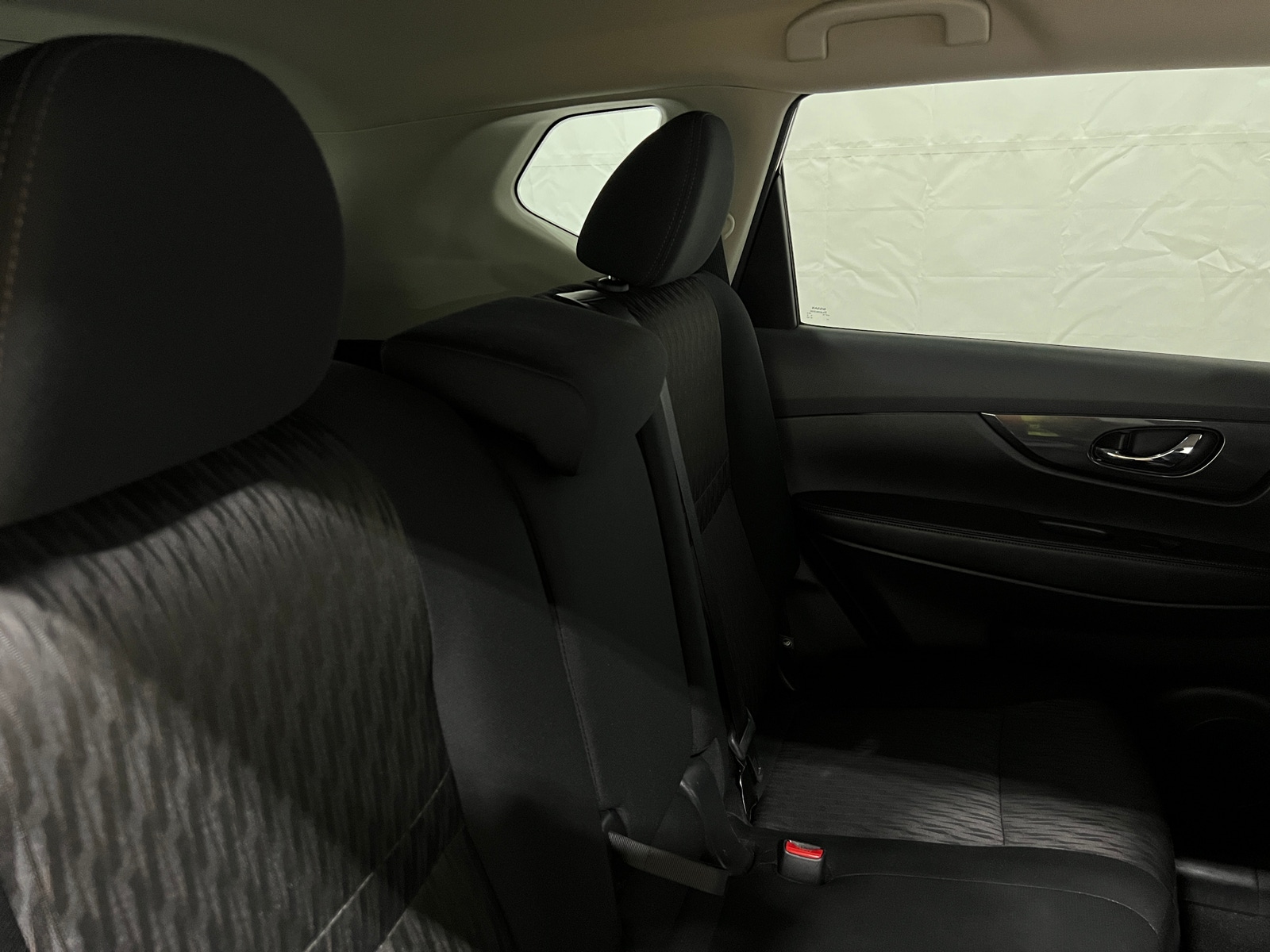 Thumbnail: 2020 Nissan Rogue - 6
