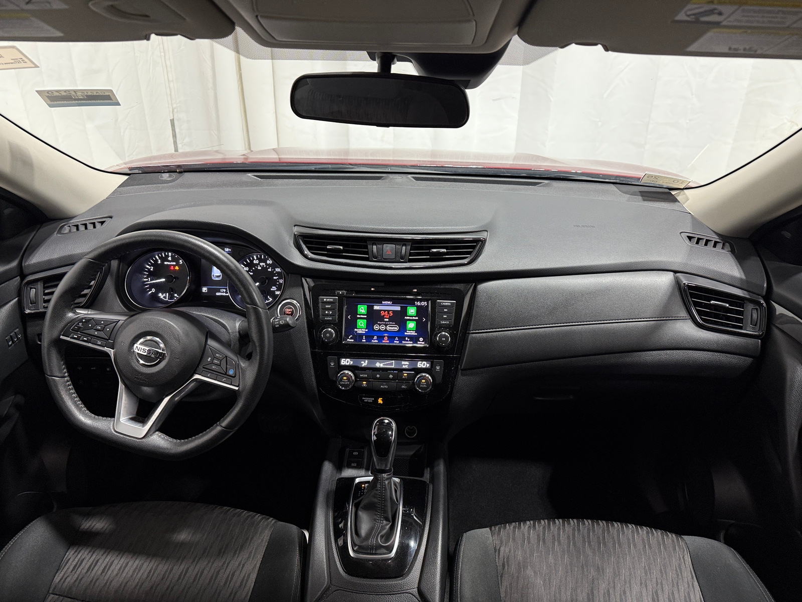 Thumbnail: 2020 Nissan Rogue - 3