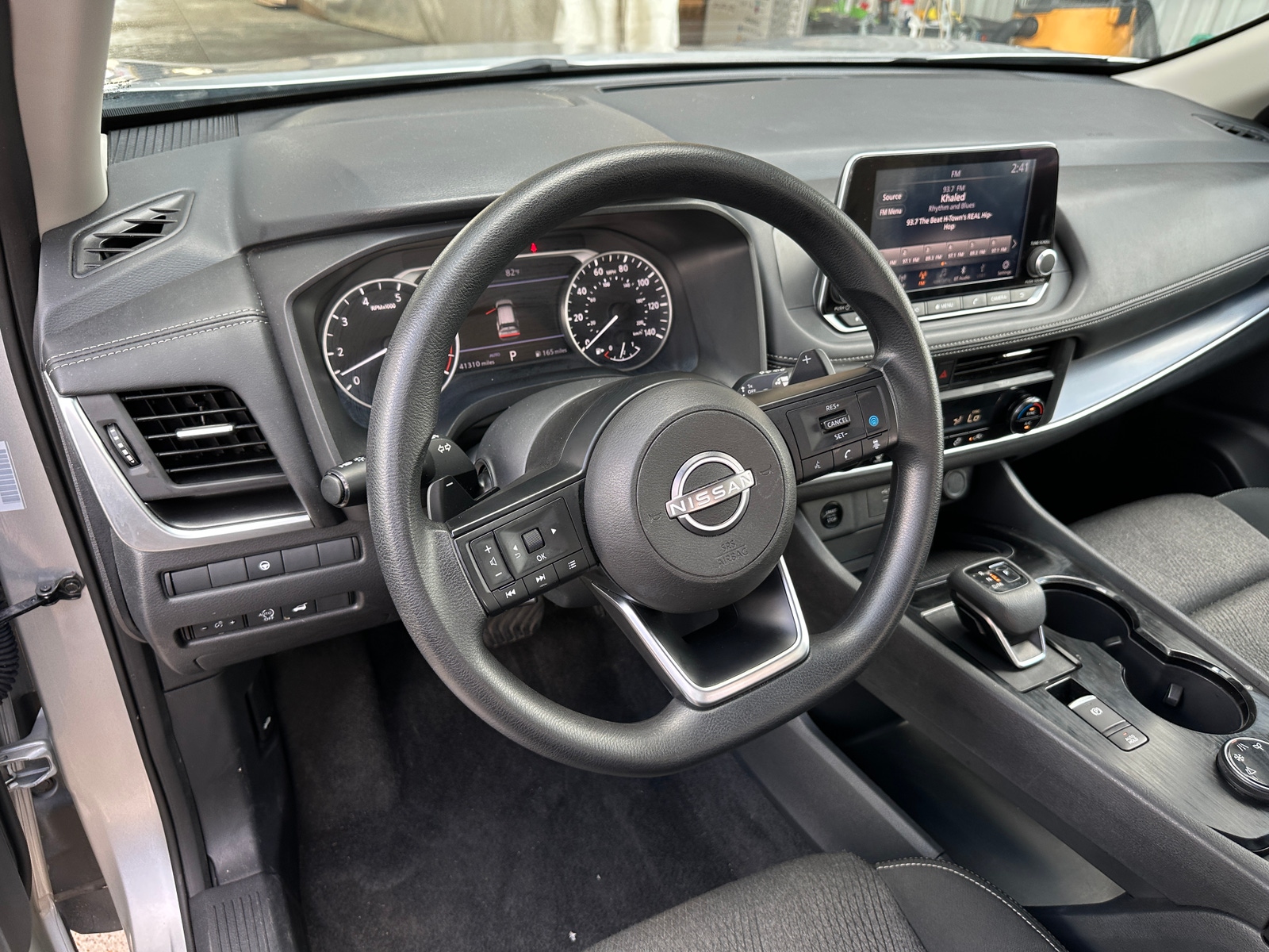Thumbnail: 2024 Nissan Rogue - 5