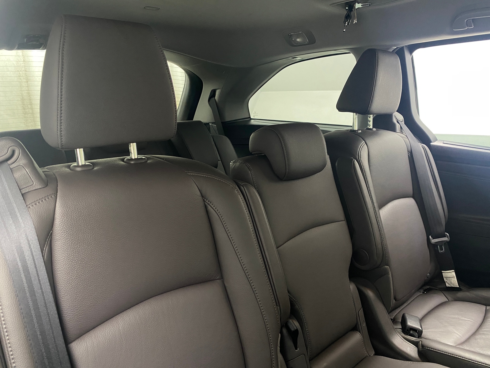 Thumbnail: 2019 Honda Odyssey - 5
