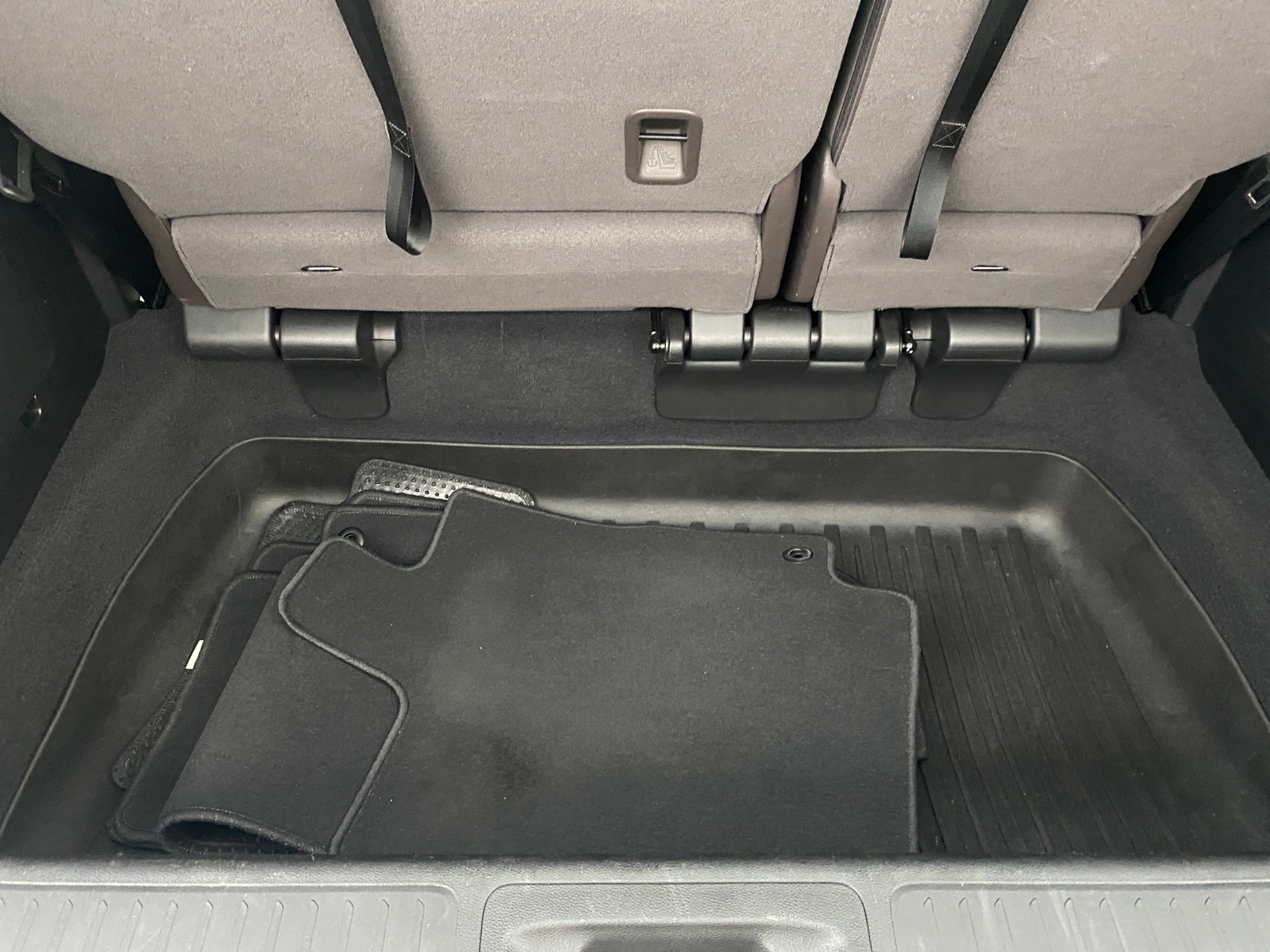 Thumbnail: 2019 Honda Odyssey - 6