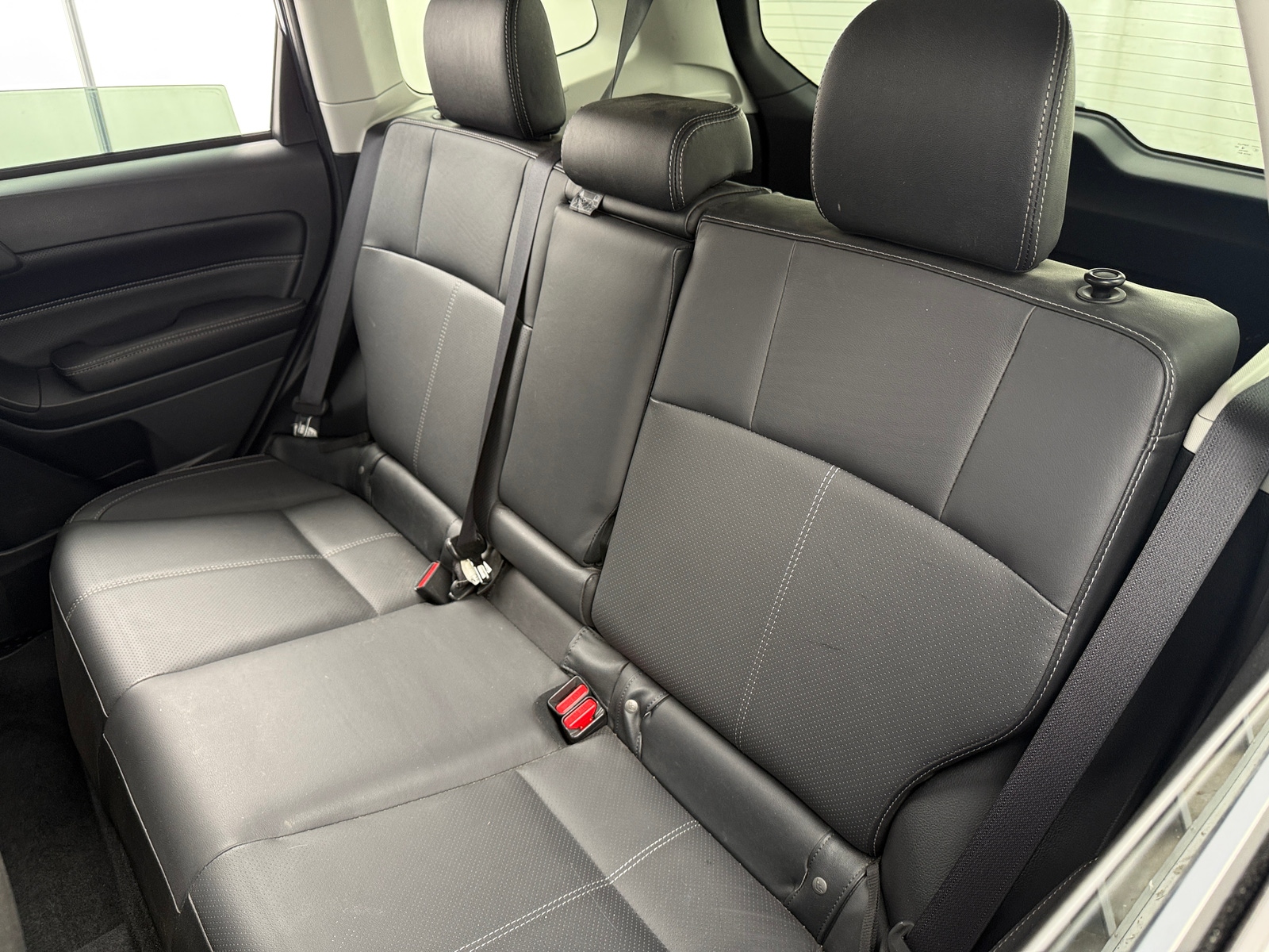Thumbnail: 2017 Subaru Forester - 5