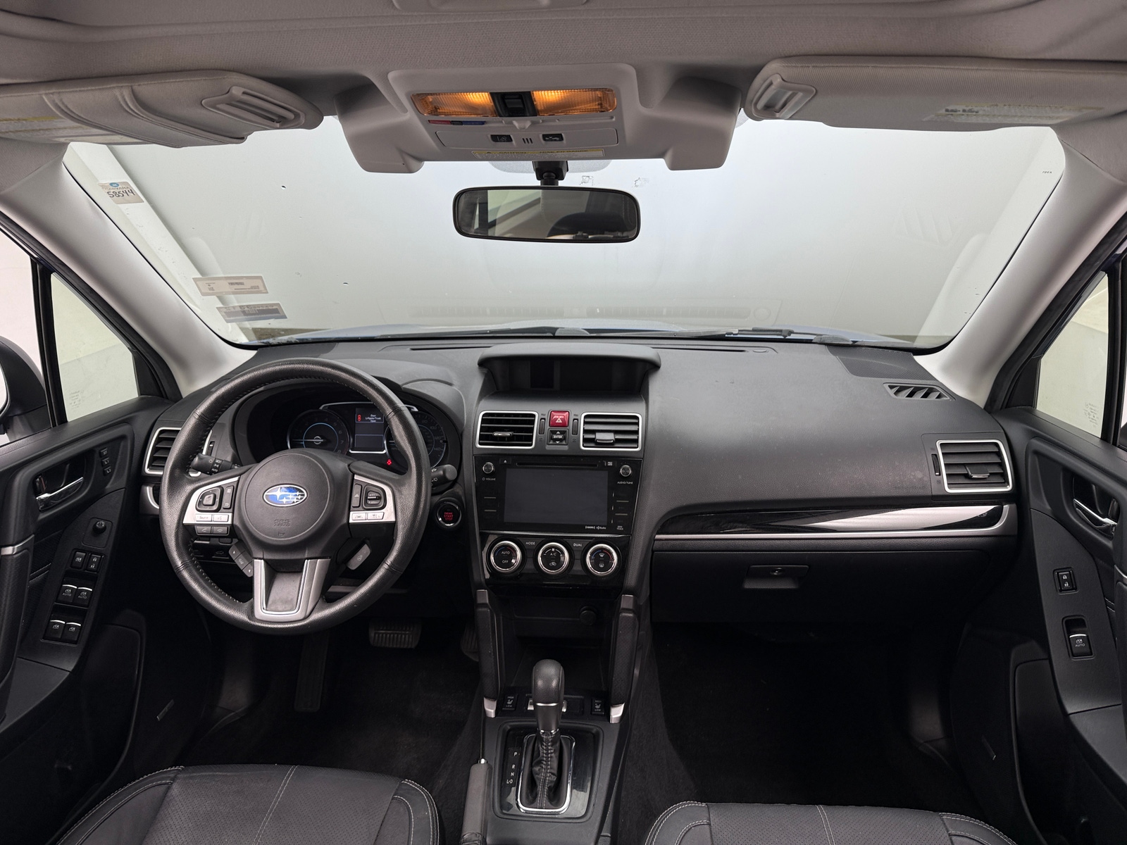 Thumbnail: 2017 Subaru Forester - 2