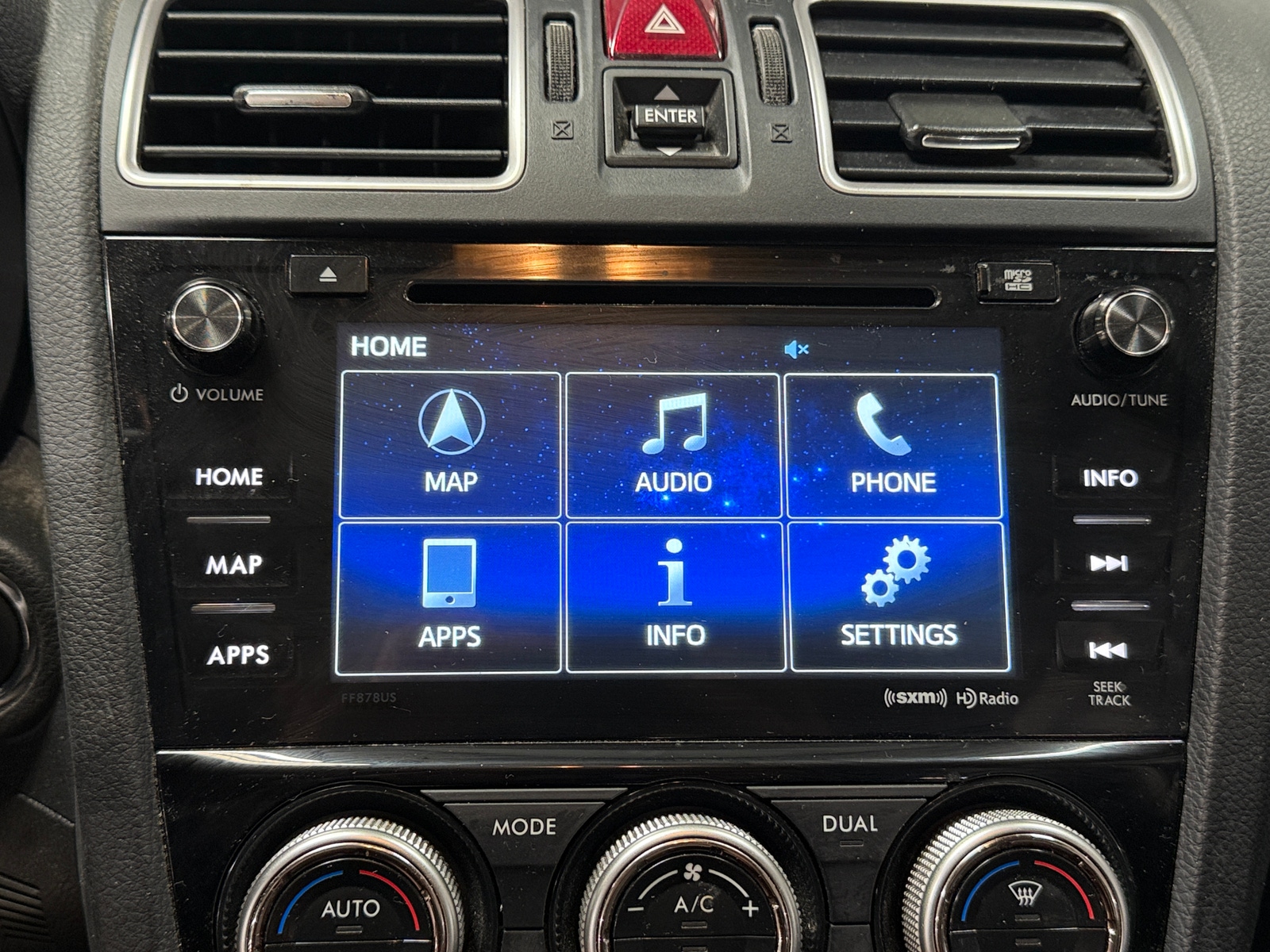 Thumbnail: 2017 Subaru Forester - 3