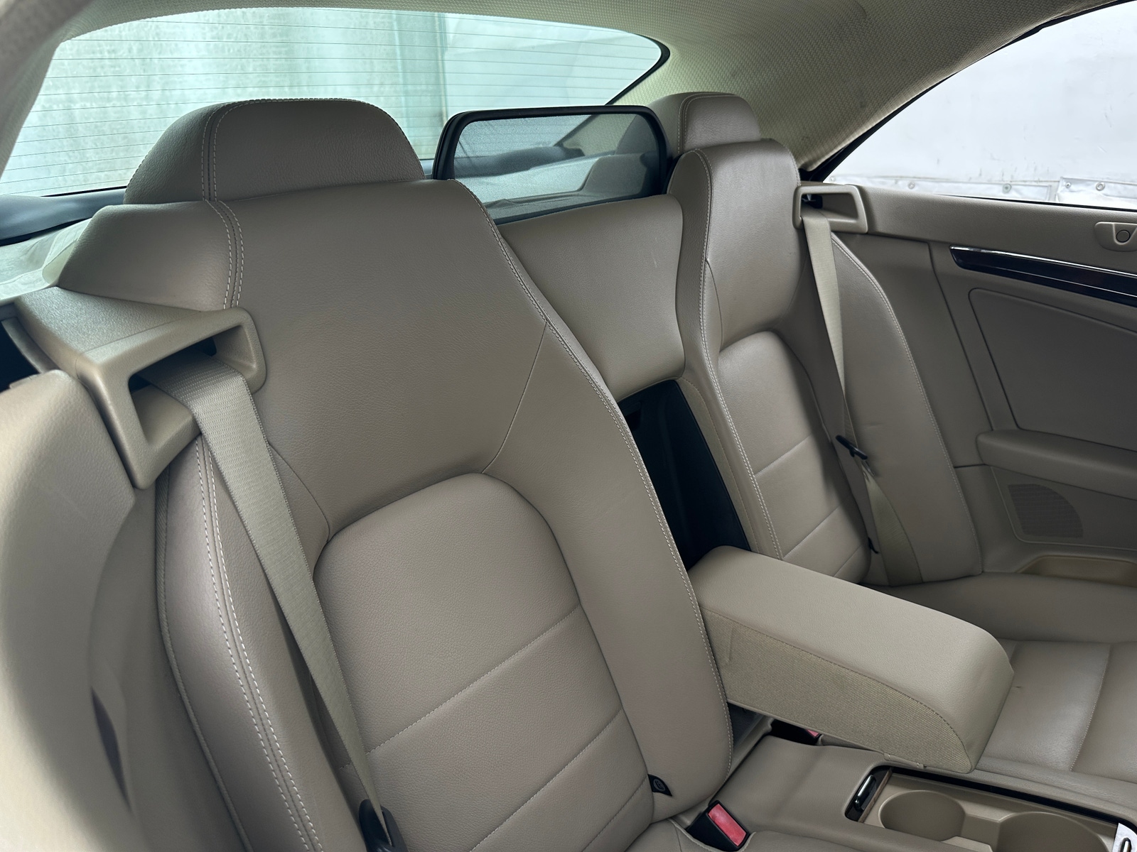 Thumbnail: 2013 Mercedes-Benz E-Class - 5