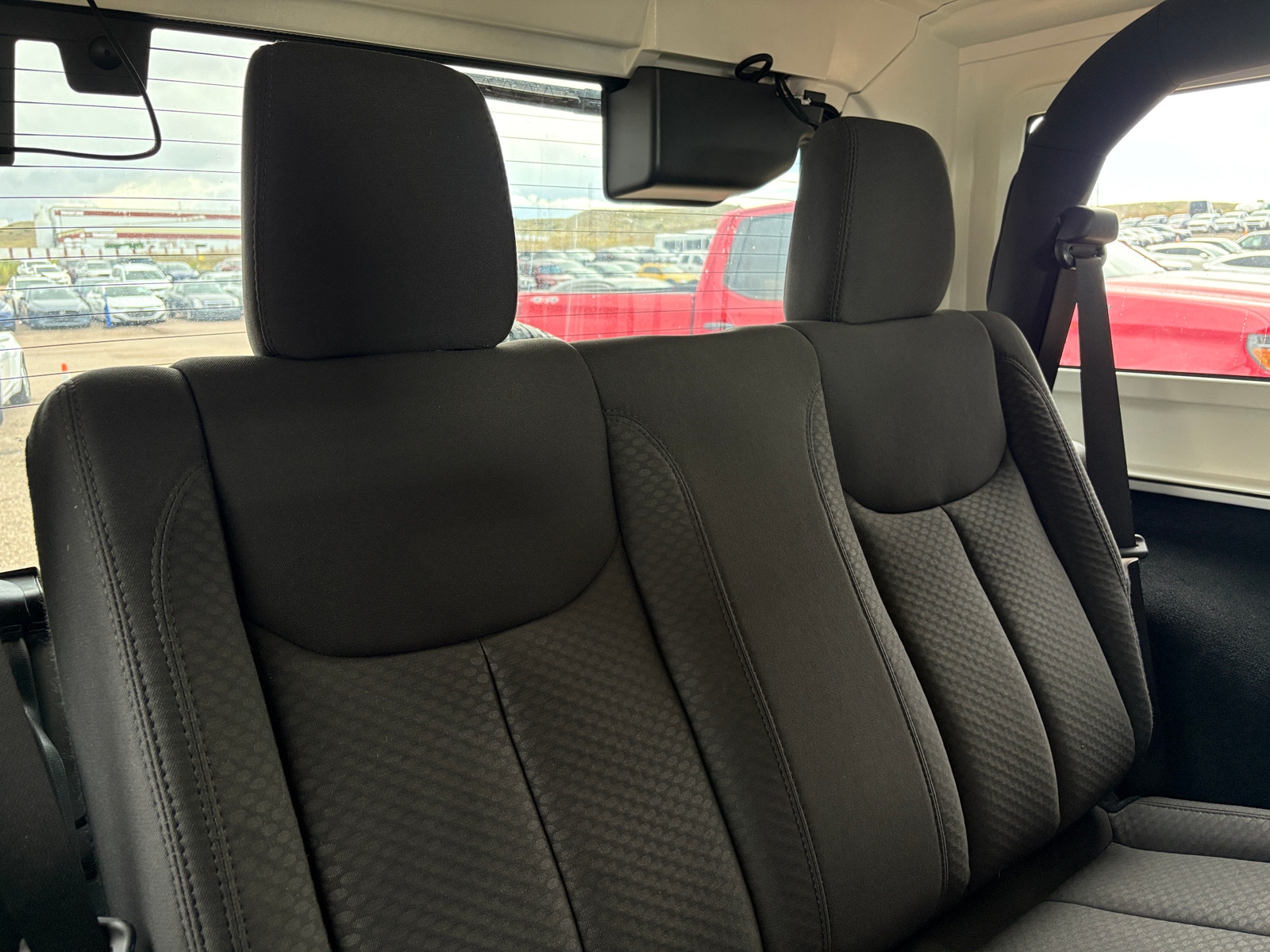 Thumbnail: 2018 Jeep Wrangler - 6