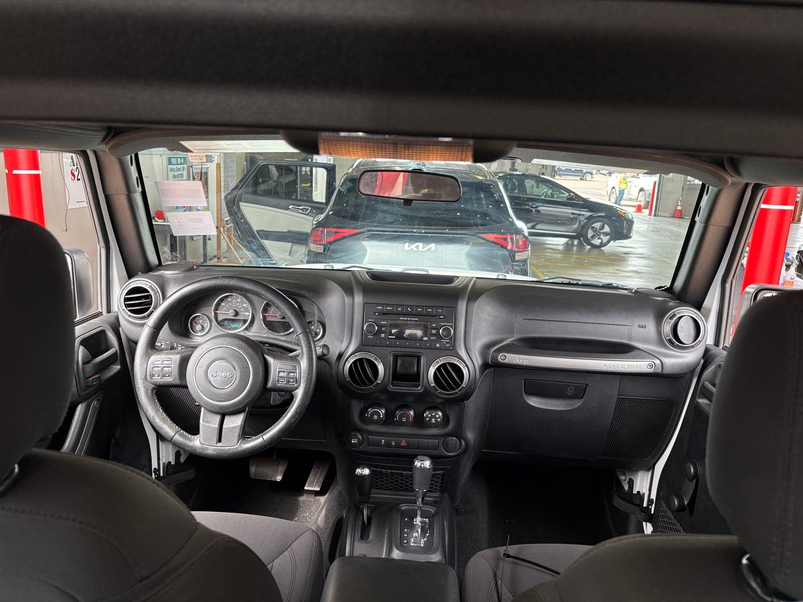 Thumbnail: 2018 Jeep Wrangler - 3