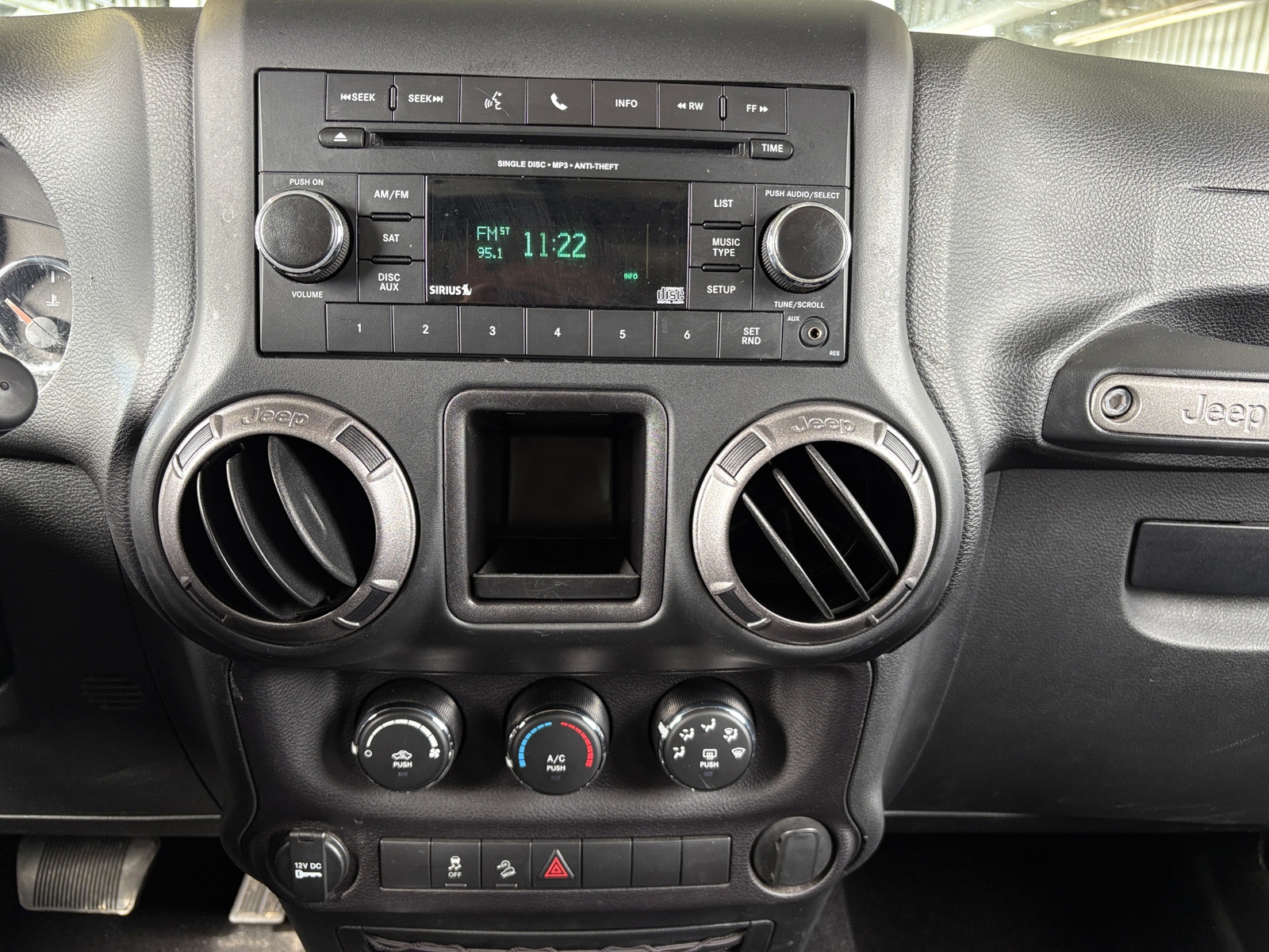 Thumbnail: 2018 Jeep Wrangler - 4