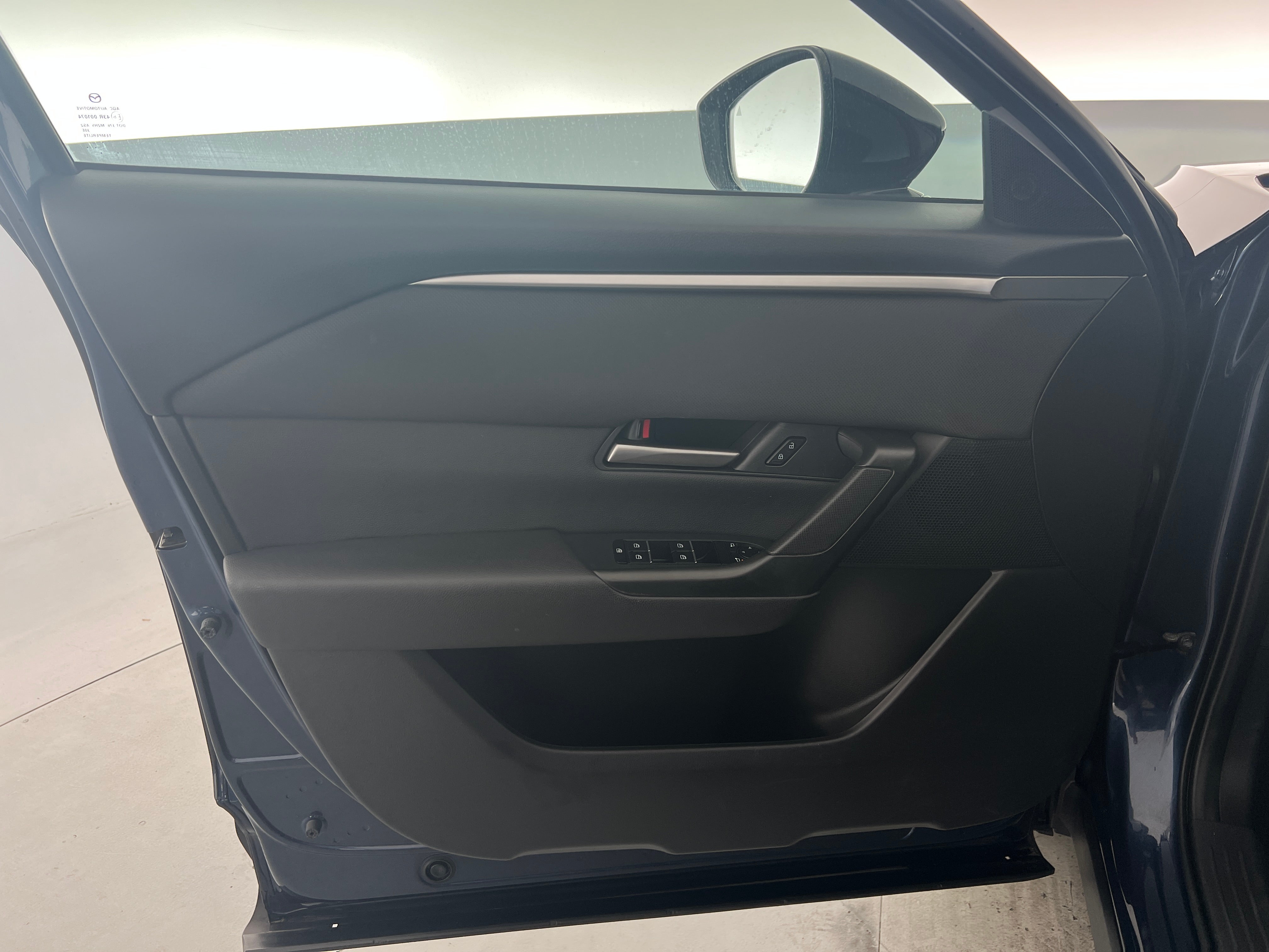 2023 Mazda CX-50