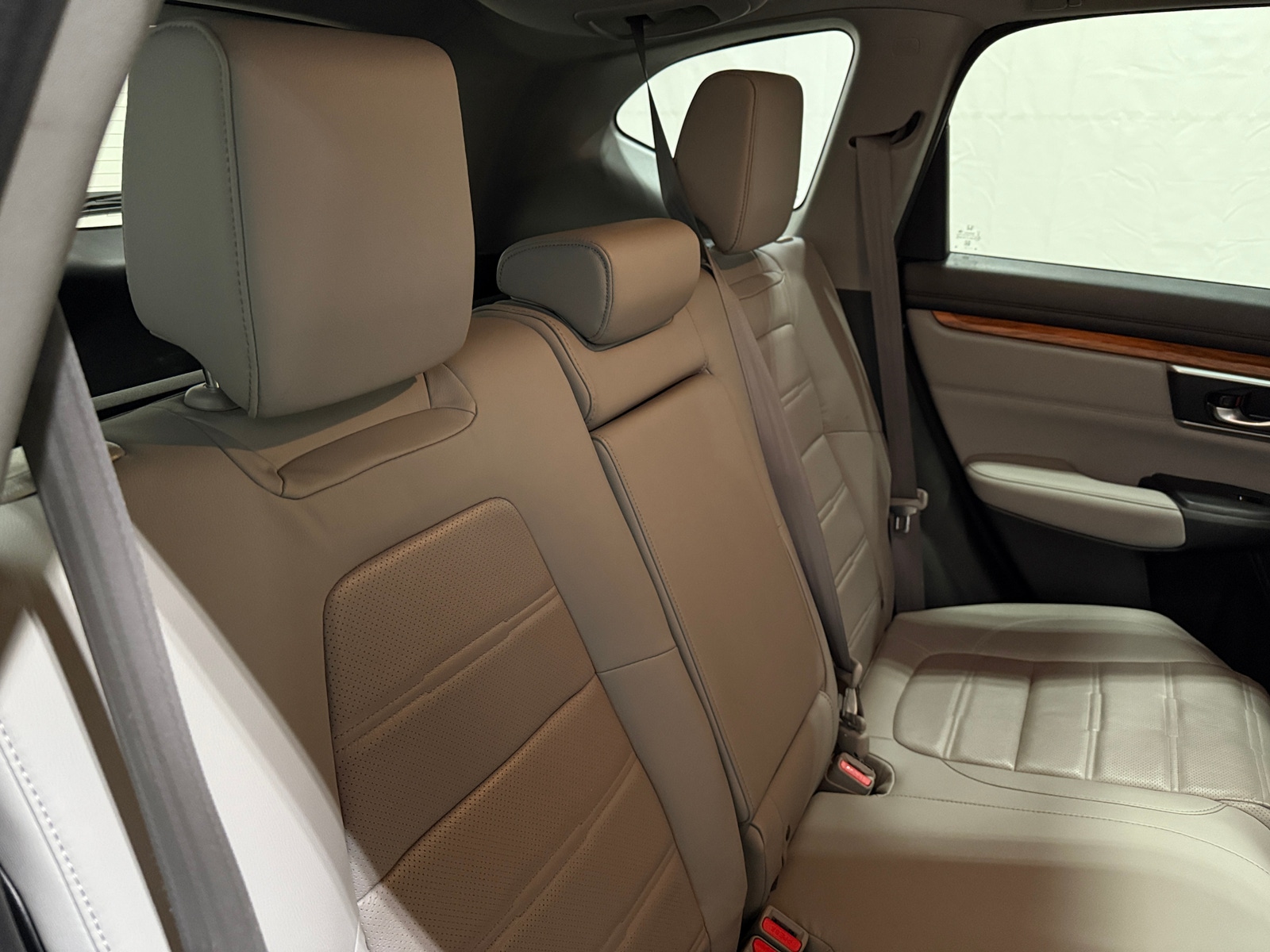 Thumbnail: 2019 Honda CR-V - 5