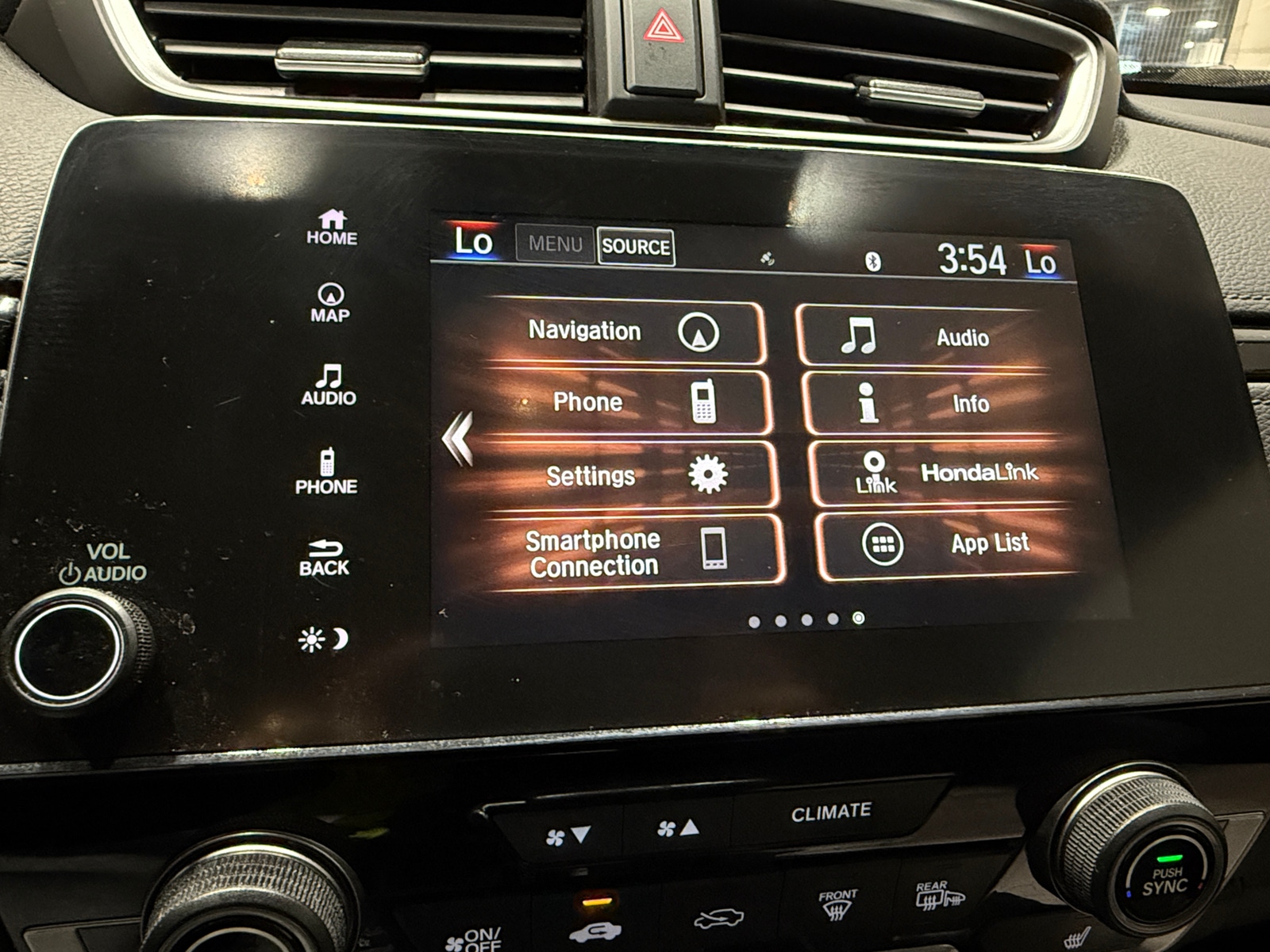 Thumbnail: 2019 Honda CR-V - 3