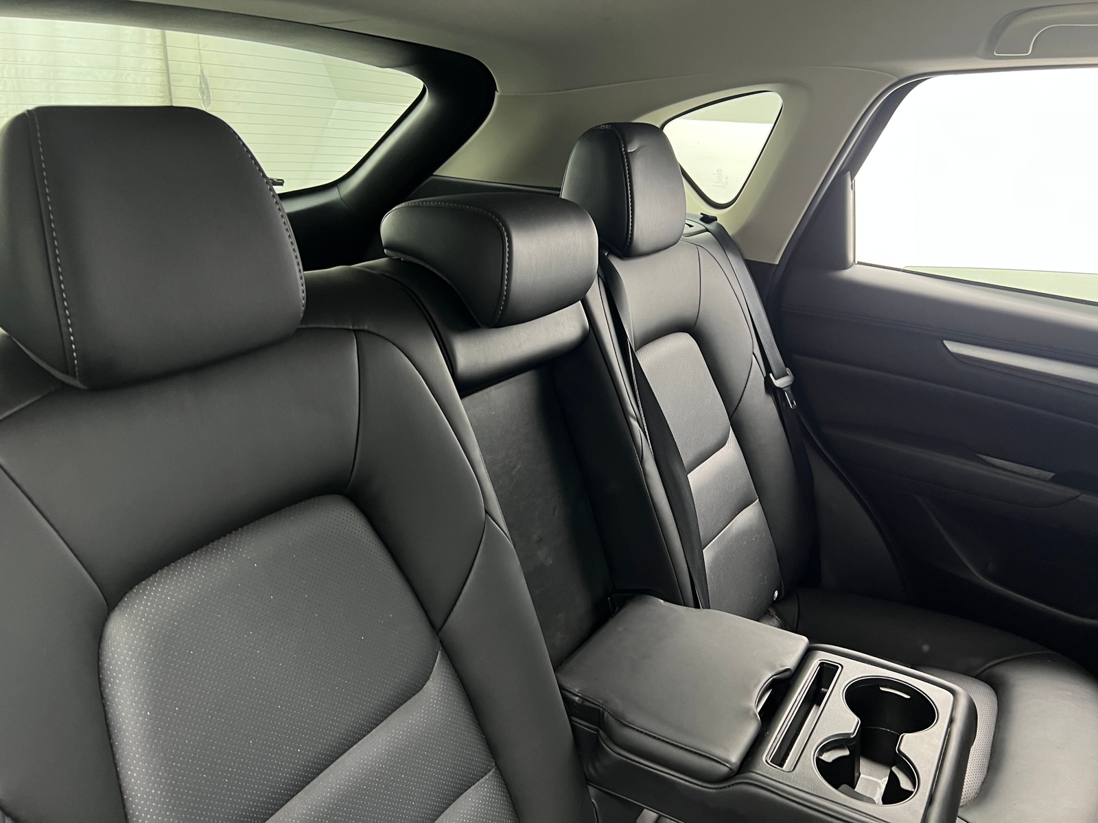 Thumbnail: 2024 Mazda CX-5 - 5