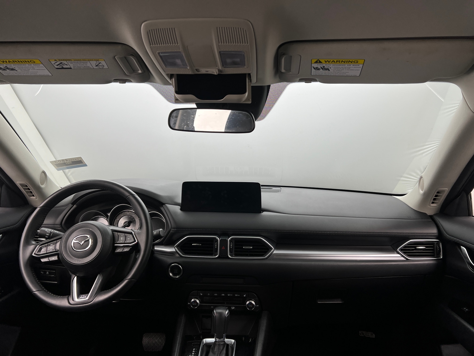 Thumbnail: 2024 Mazda CX-5 - 2