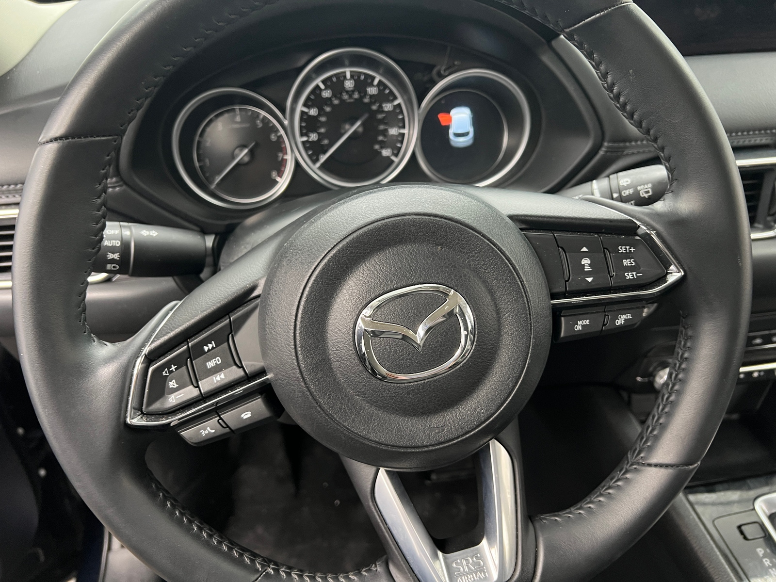 Thumbnail: 2024 Mazda CX-5 - 4