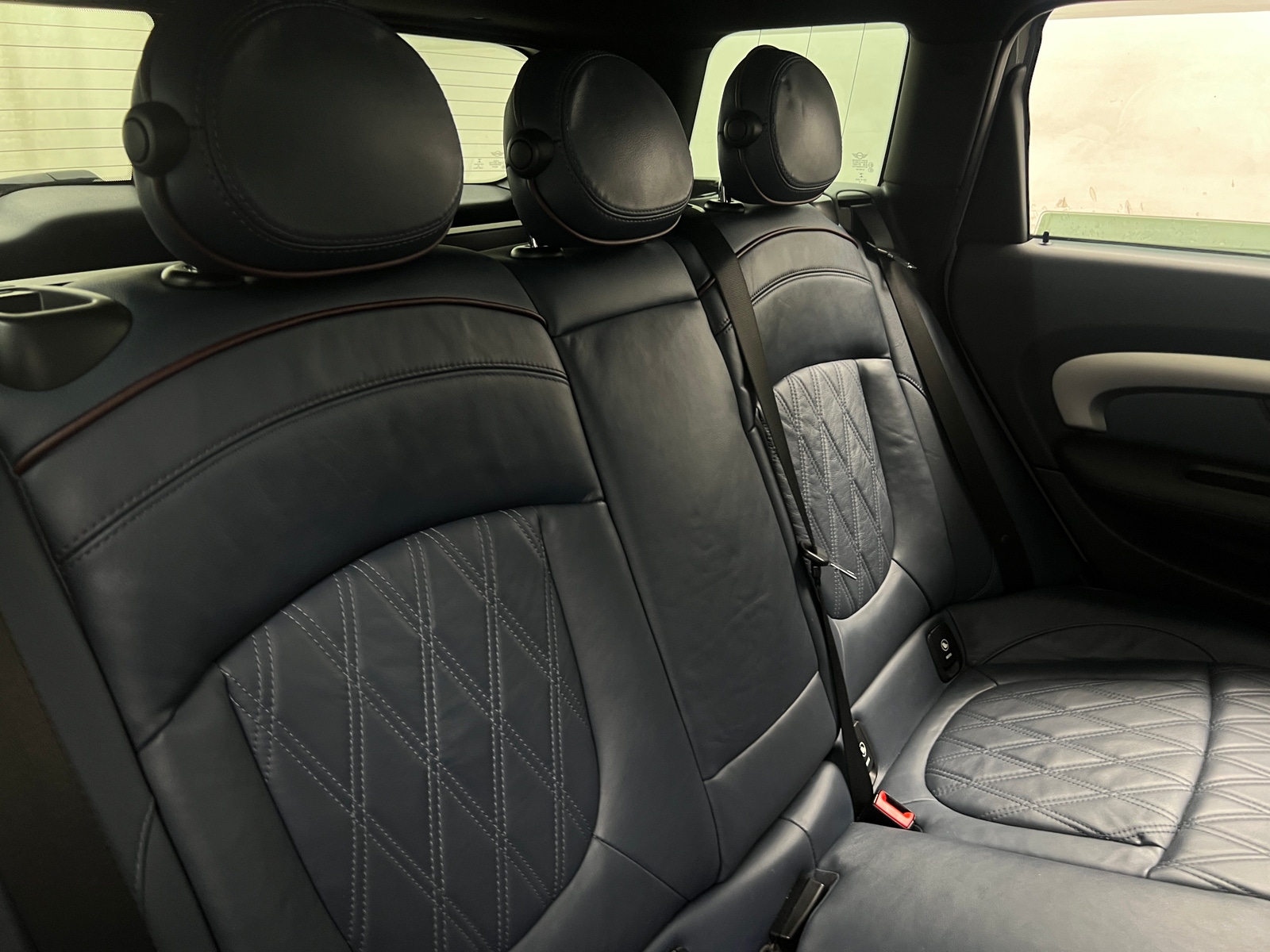 Thumbnail: 2017 MINI Cooper Clubman - 5
