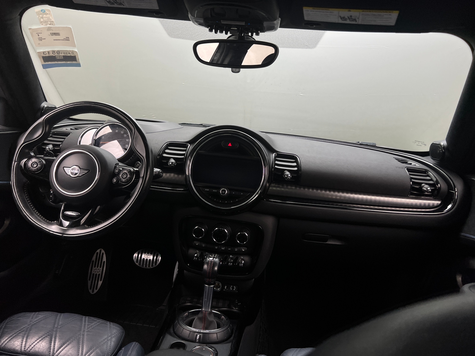 Thumbnail: 2017 MINI Cooper Clubman - 2