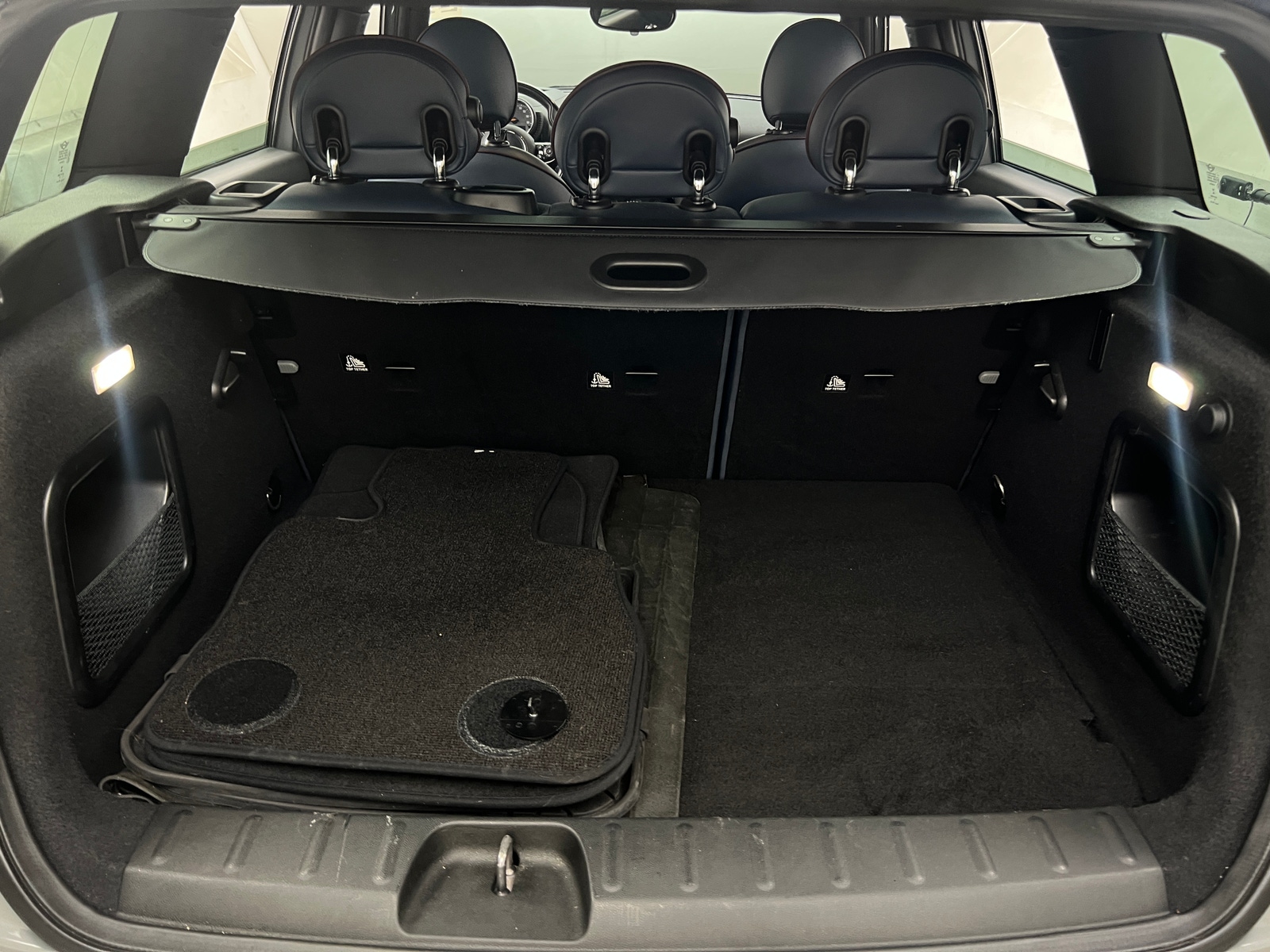 Thumbnail: 2017 MINI Cooper Clubman - 6