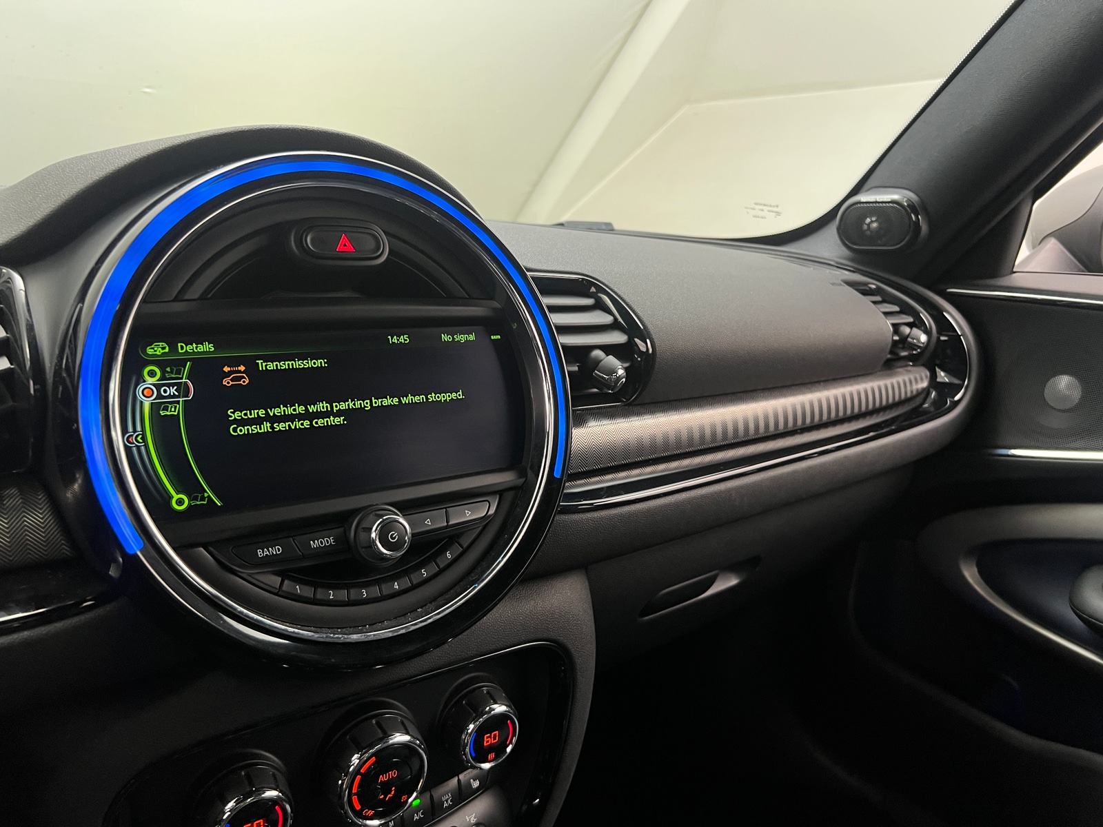 Thumbnail: 2017 MINI Cooper Clubman - 3