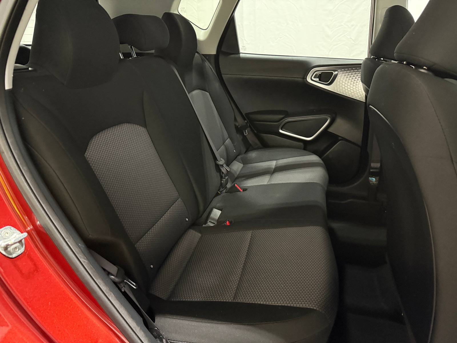 Thumbnail: 2023 Kia Soul - 6