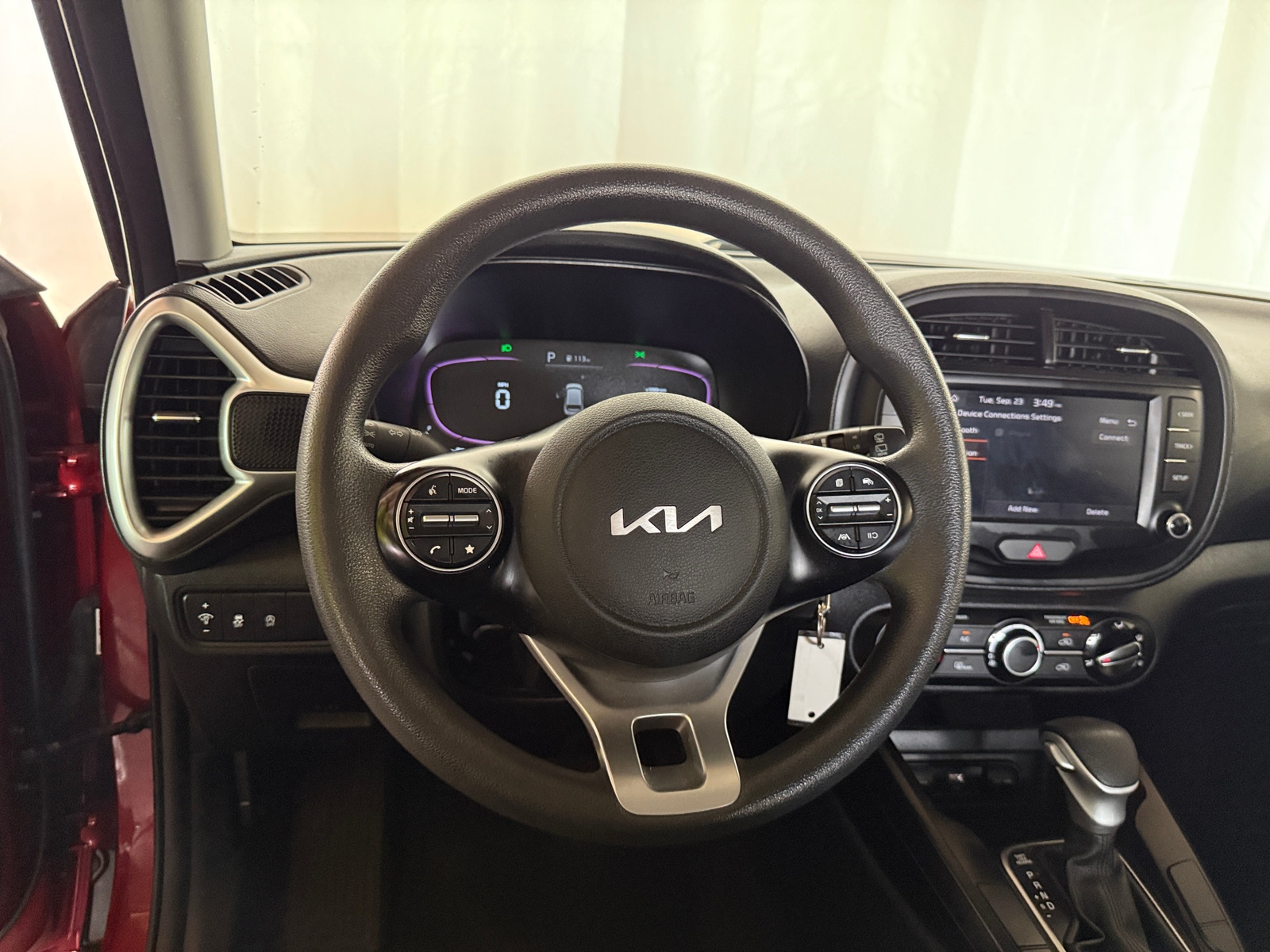 Thumbnail: 2023 Kia Soul - 5