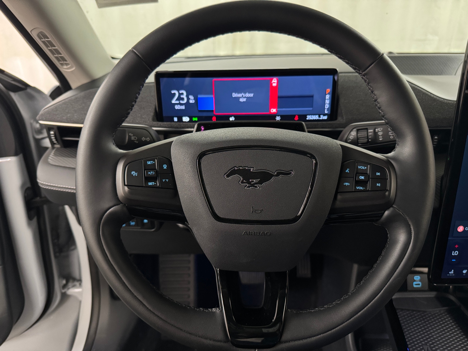 Thumbnail: 2023 Ford Mustang Mach-E - 4