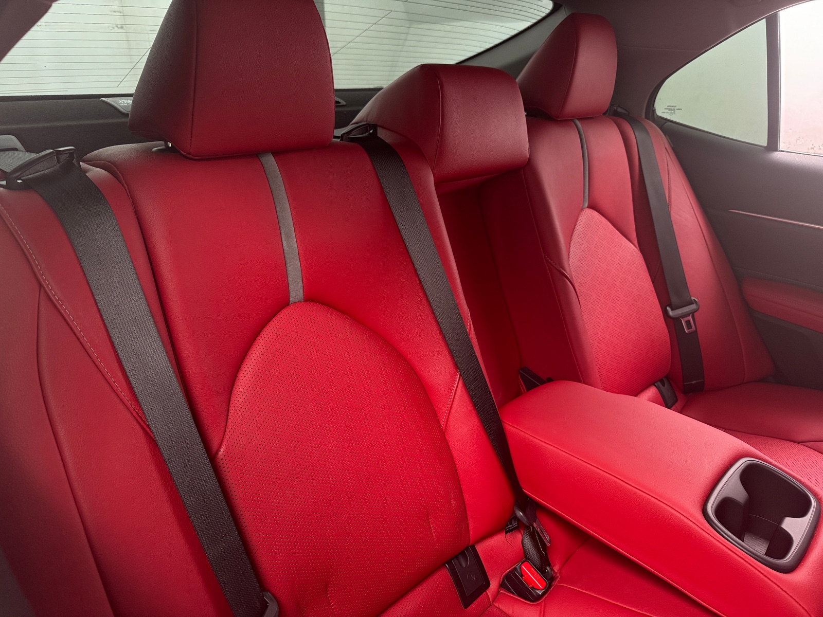 Thumbnail: 2018 Toyota Camry - 5