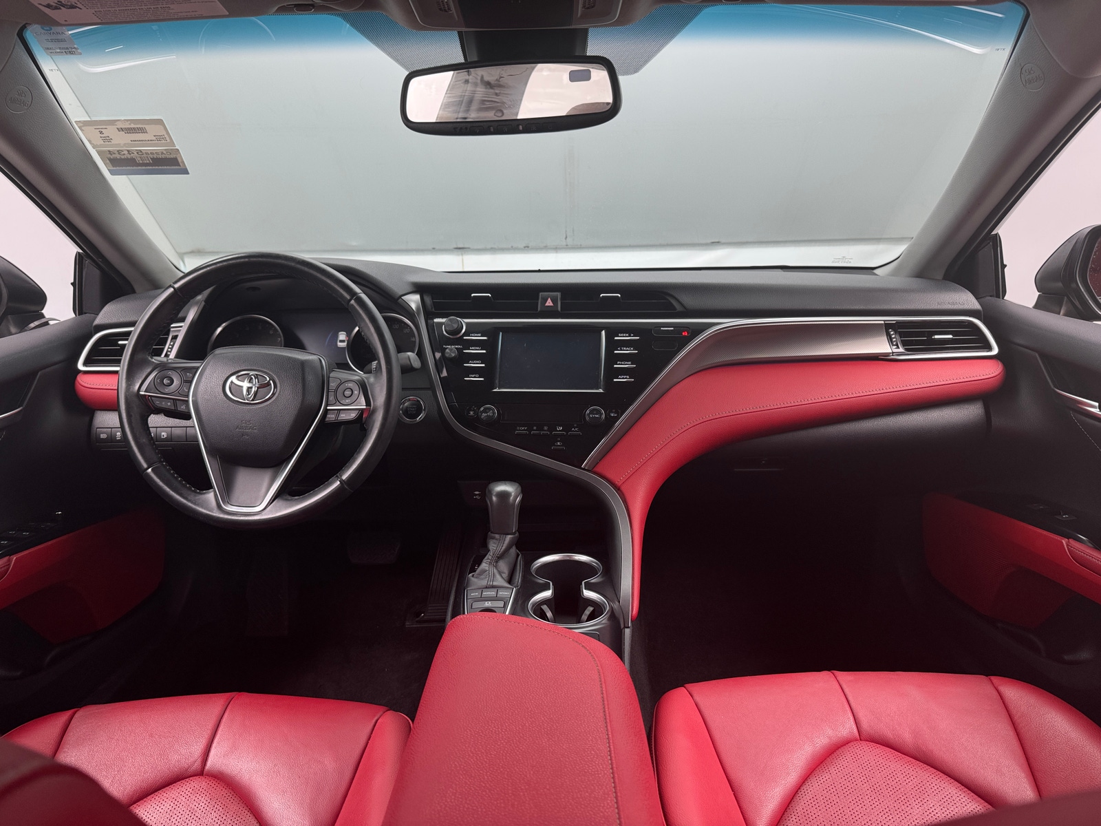Thumbnail: 2018 Toyota Camry - 2