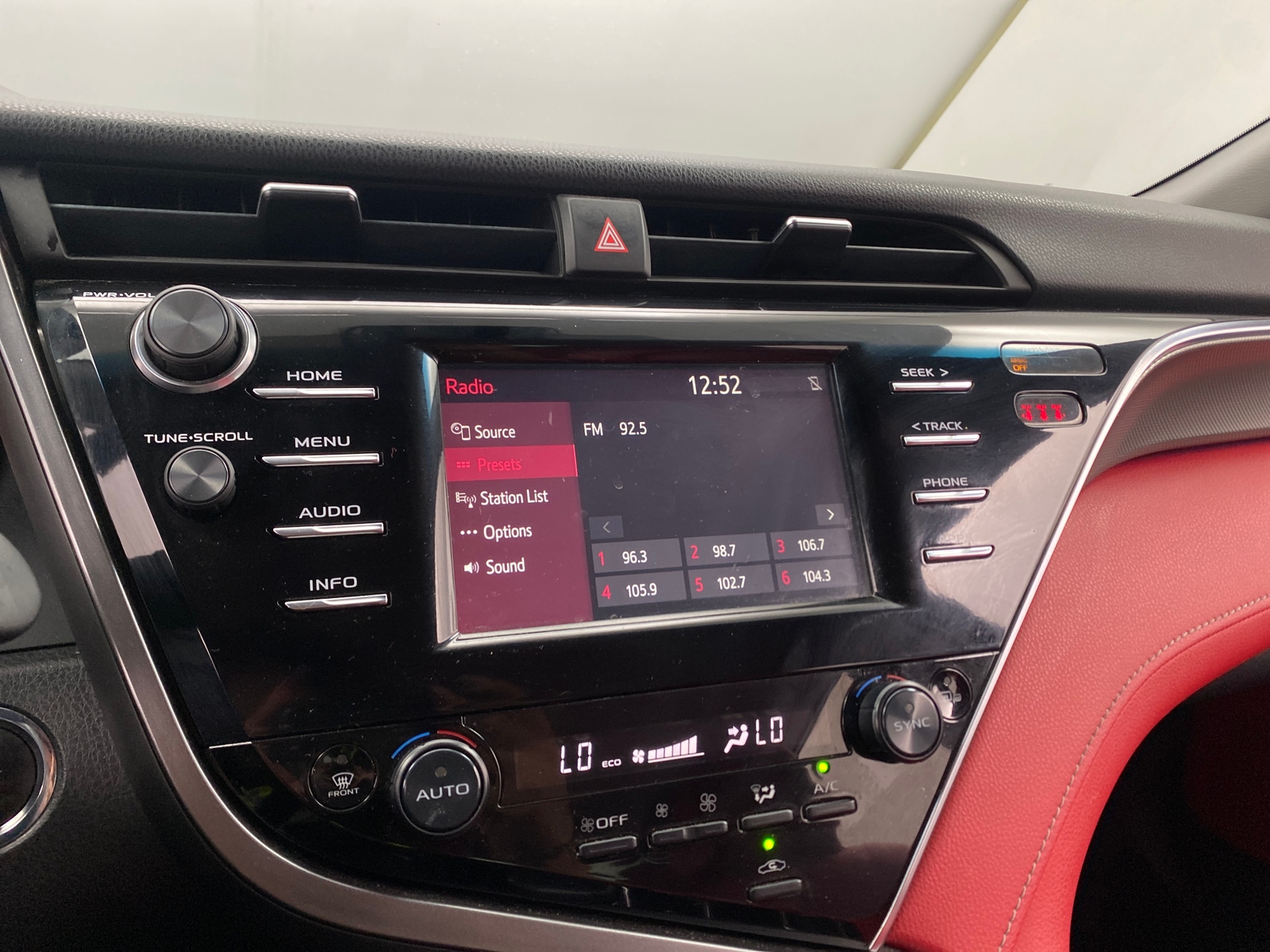 Thumbnail: 2018 Toyota Camry - 3