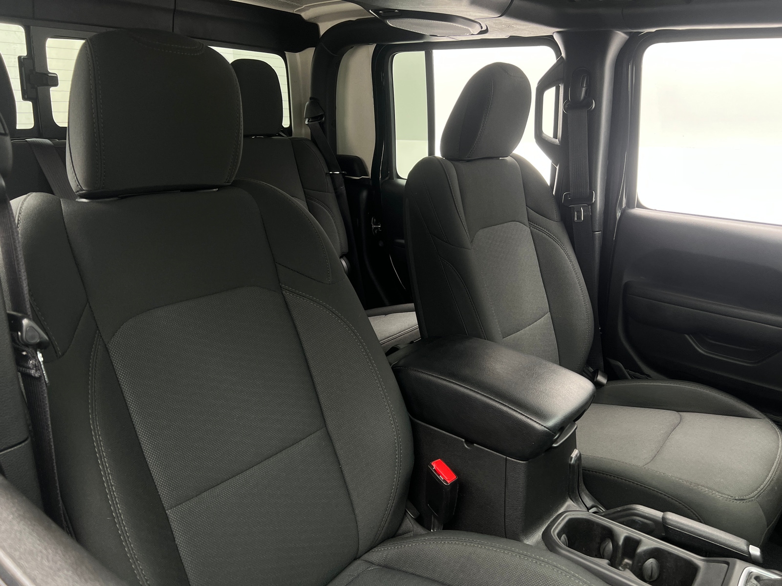 Thumbnail: 2022 Jeep Gladiator - 2