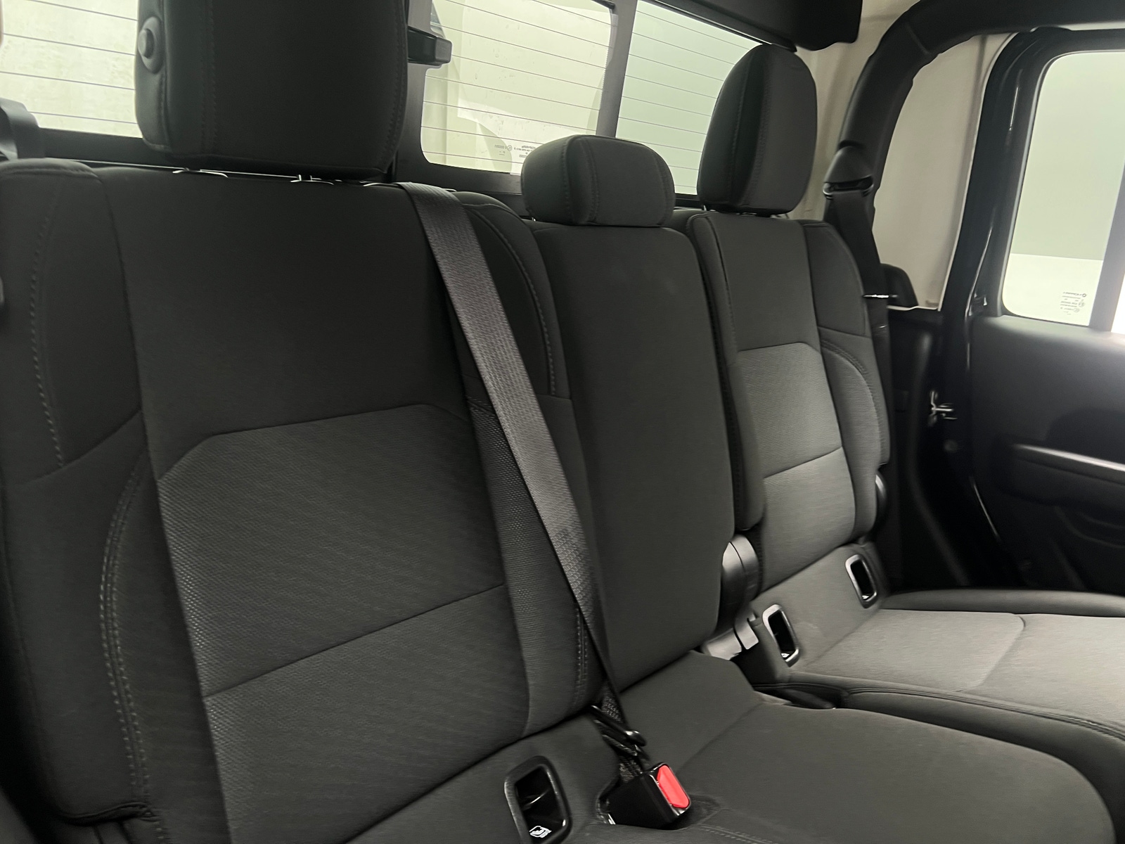 Thumbnail: 2022 Jeep Gladiator - 6