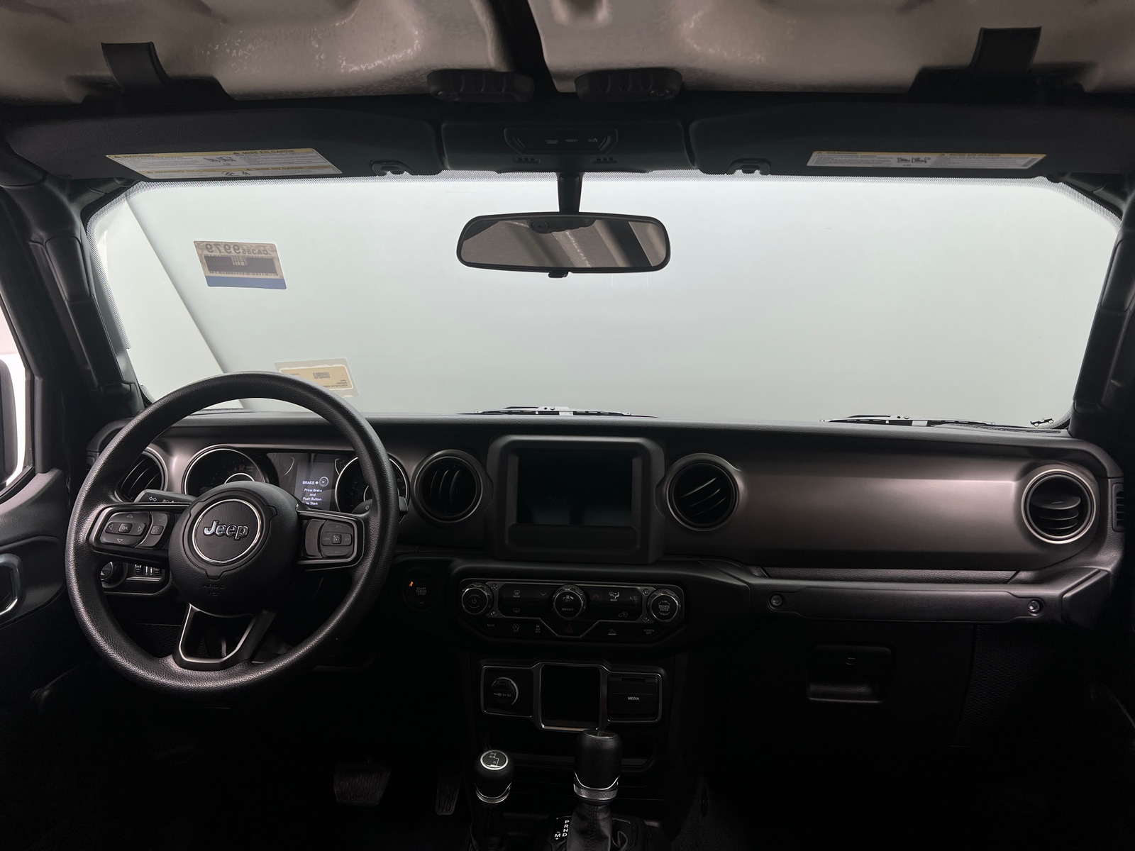 Thumbnail: 2022 Jeep Gladiator - 3