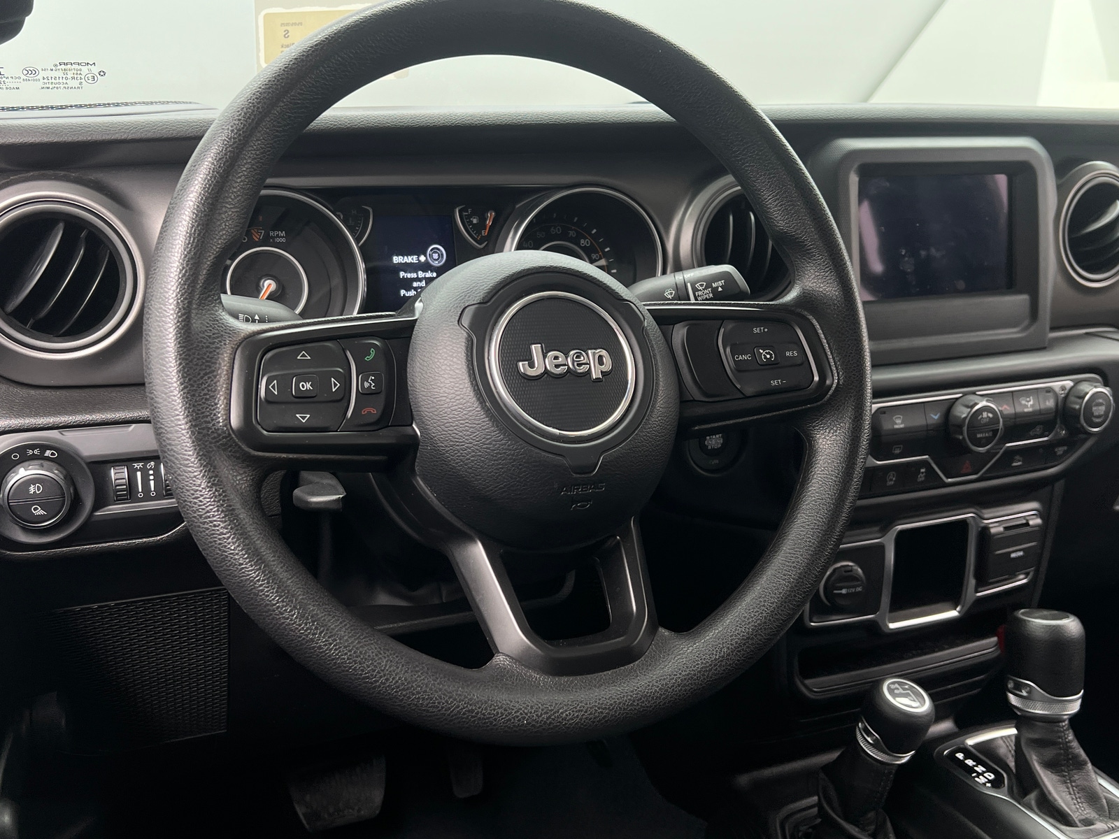 Thumbnail: 2022 Jeep Gladiator - 5