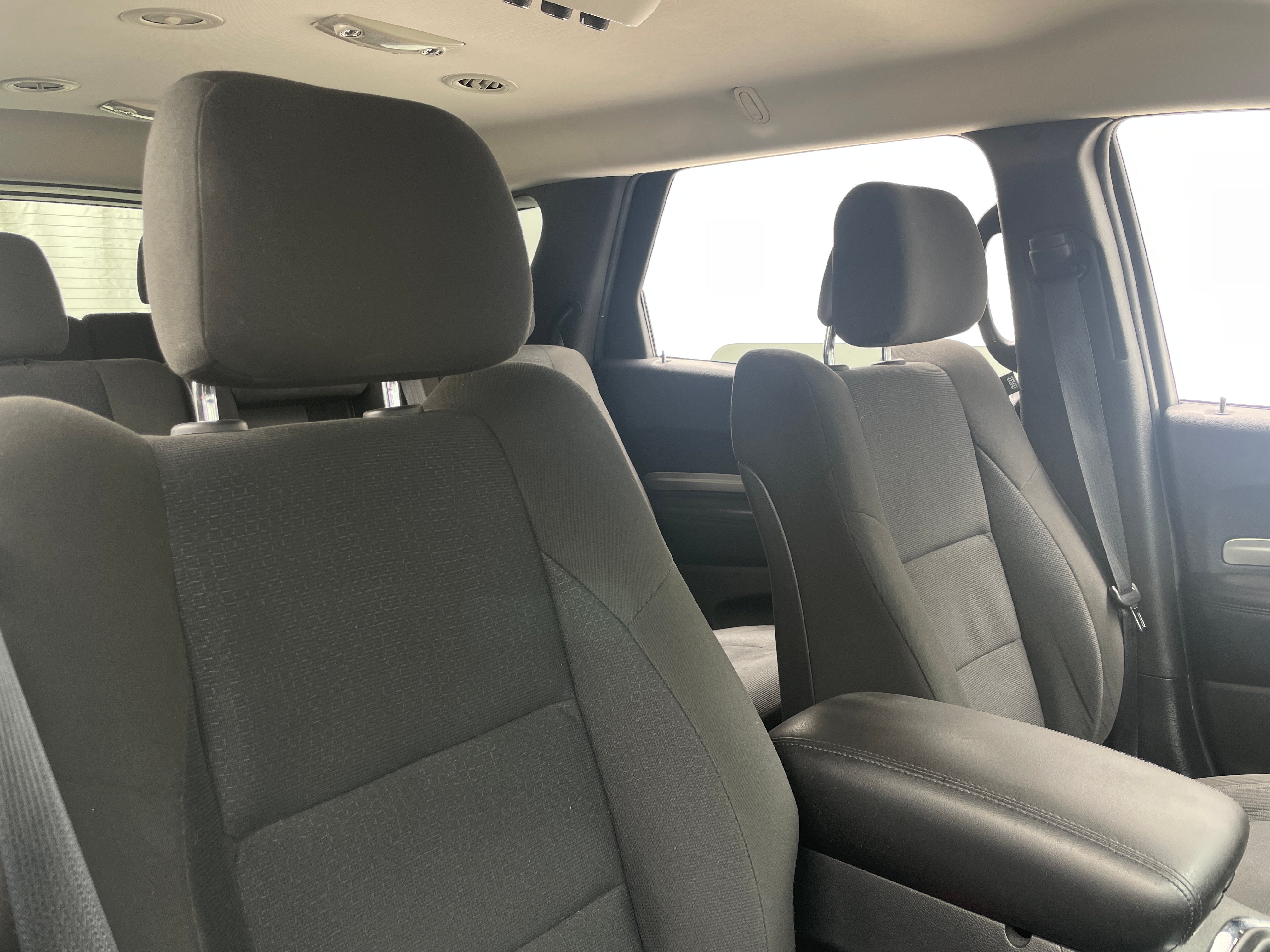2017 Dodge Durango