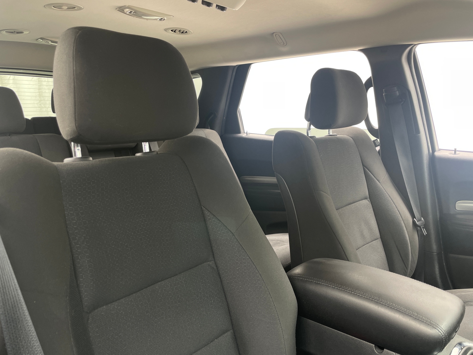 Thumbnail: 2017 Dodge Durango - 2