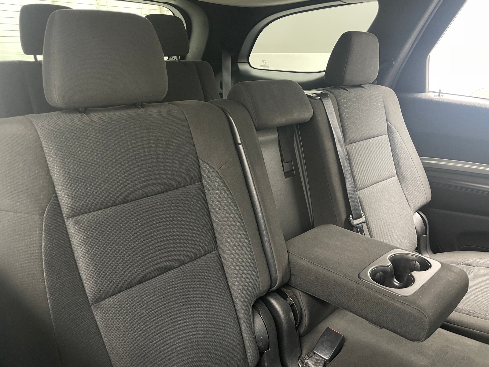 Thumbnail: 2017 Dodge Durango - 6