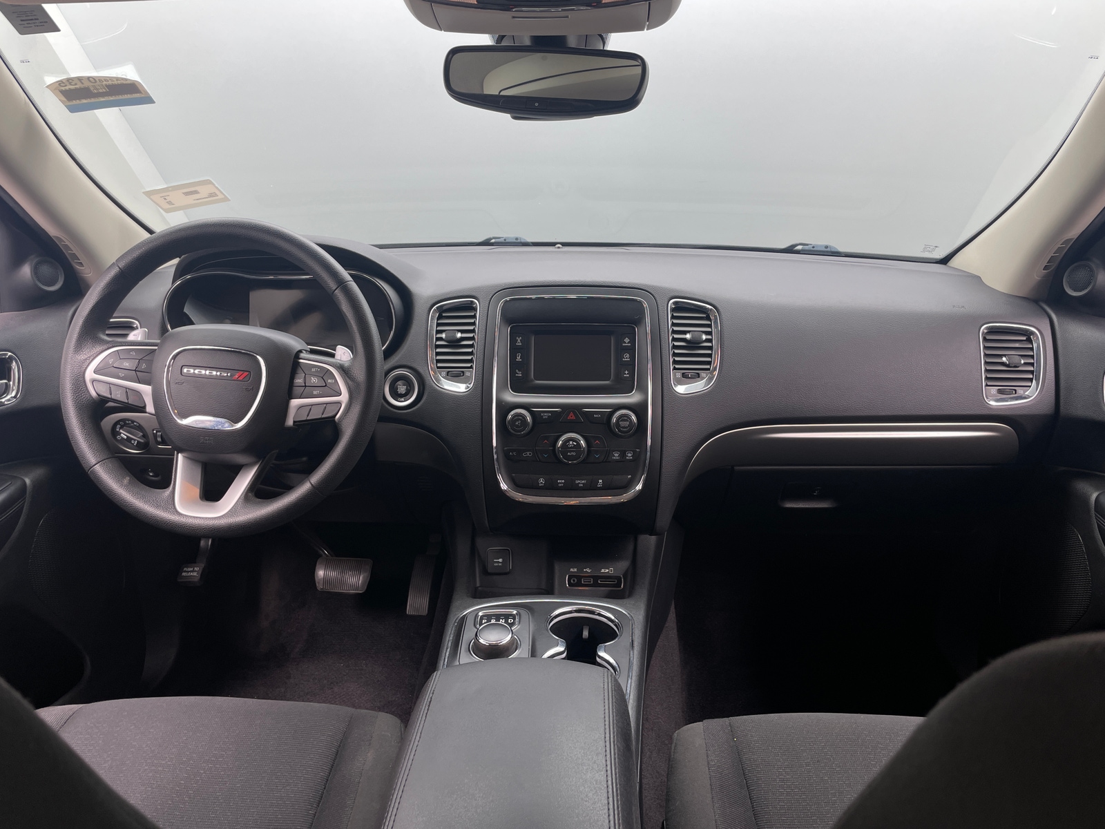 Thumbnail: 2017 Dodge Durango - 3