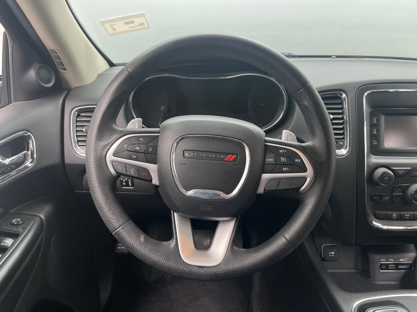 Thumbnail: 2017 Dodge Durango - 5